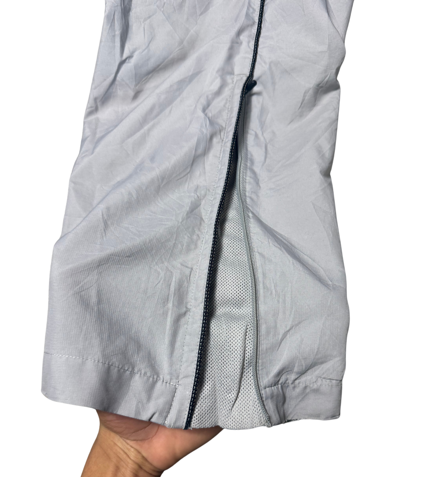 Nike Trackpants (M) - silvervintage