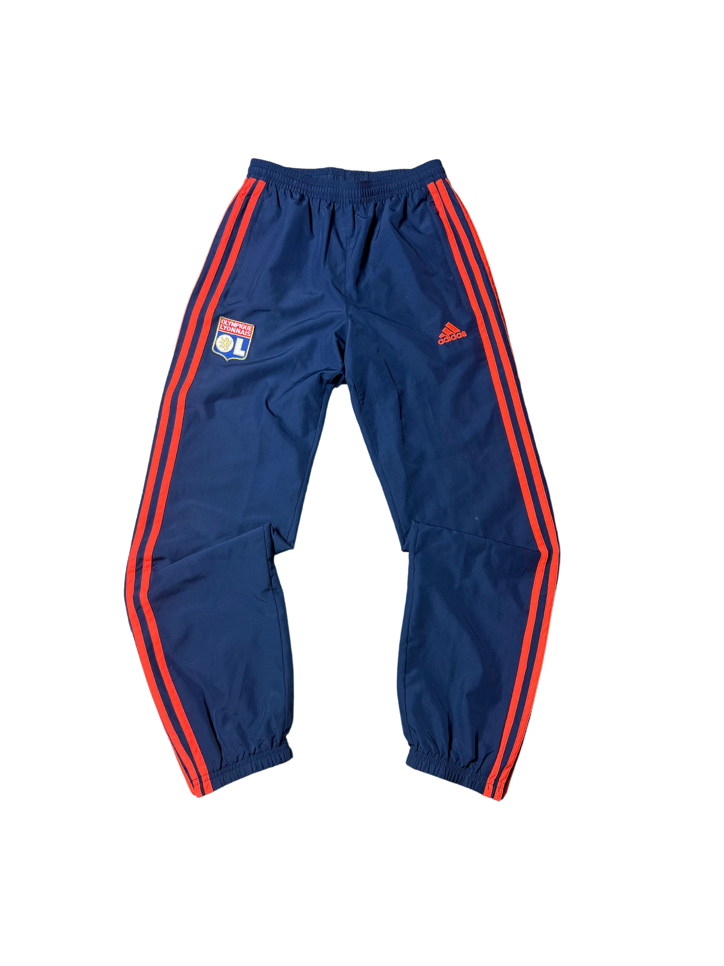 Adidas Lyon Trainingsanzug (S) - silvervintage