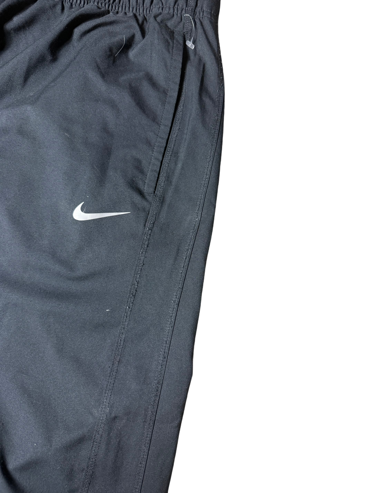 Nike Trackpants (XL) - silvervintage