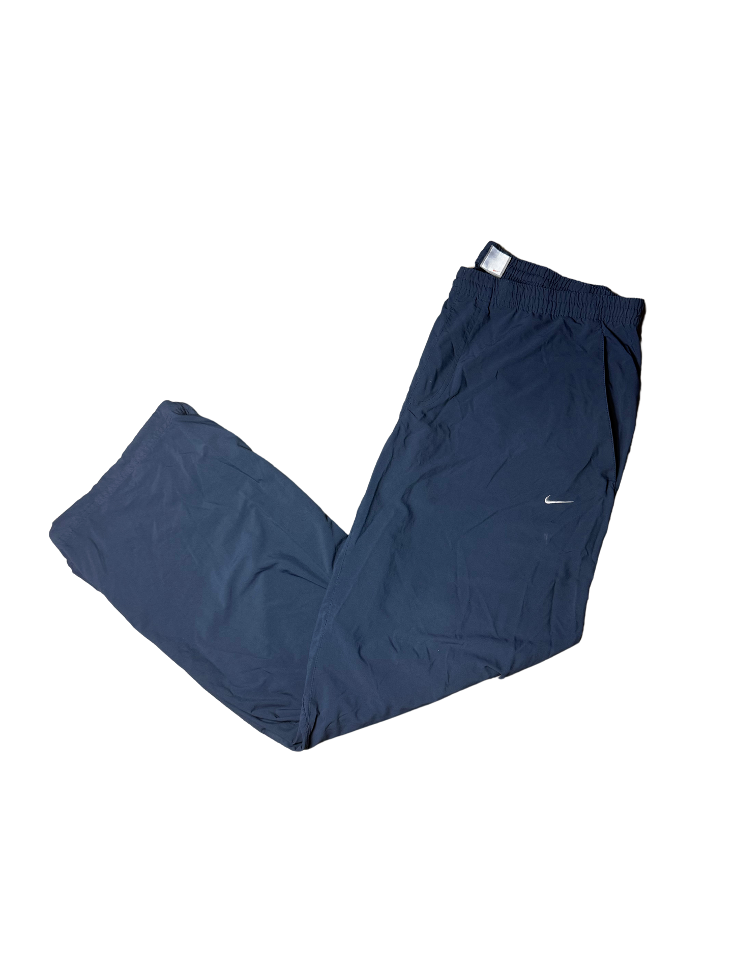 Nike Trackpants (XL) - silvervintage