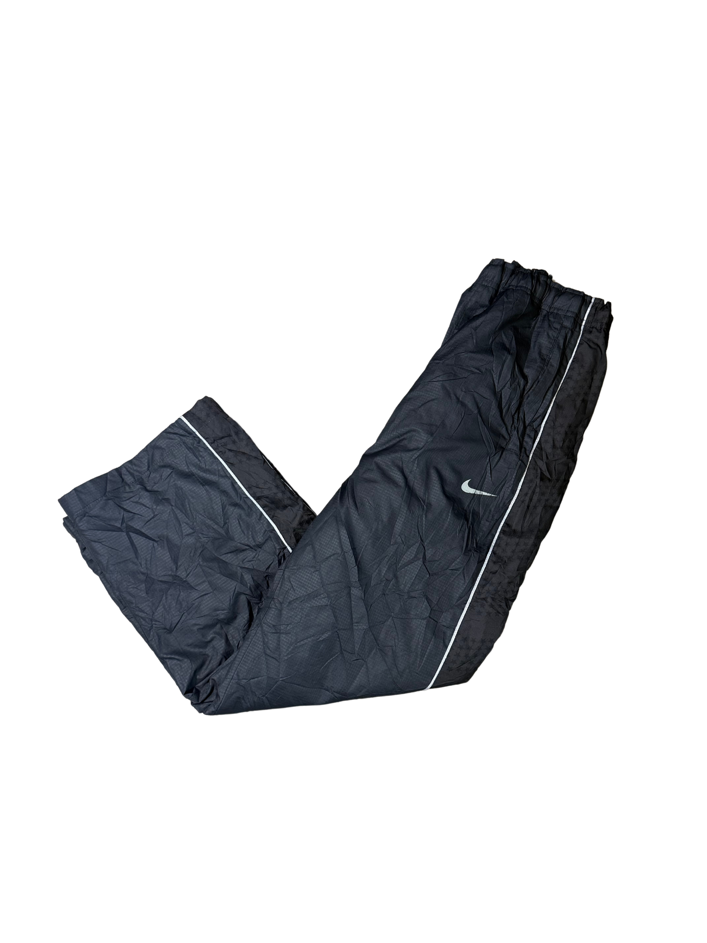 Nike Trackpants (L) - silvervintage