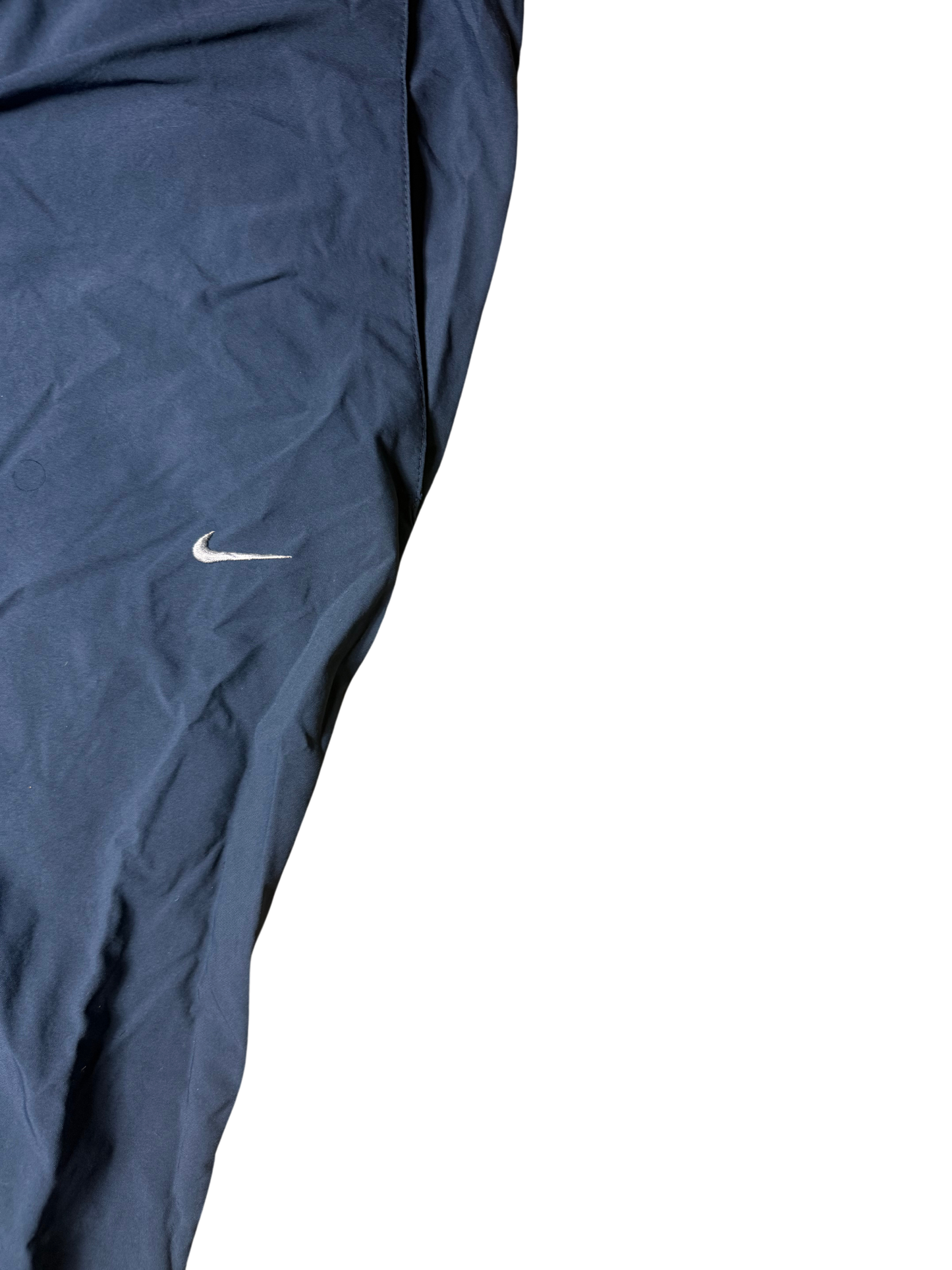 Nike Trackpants (XL) - silvervintage