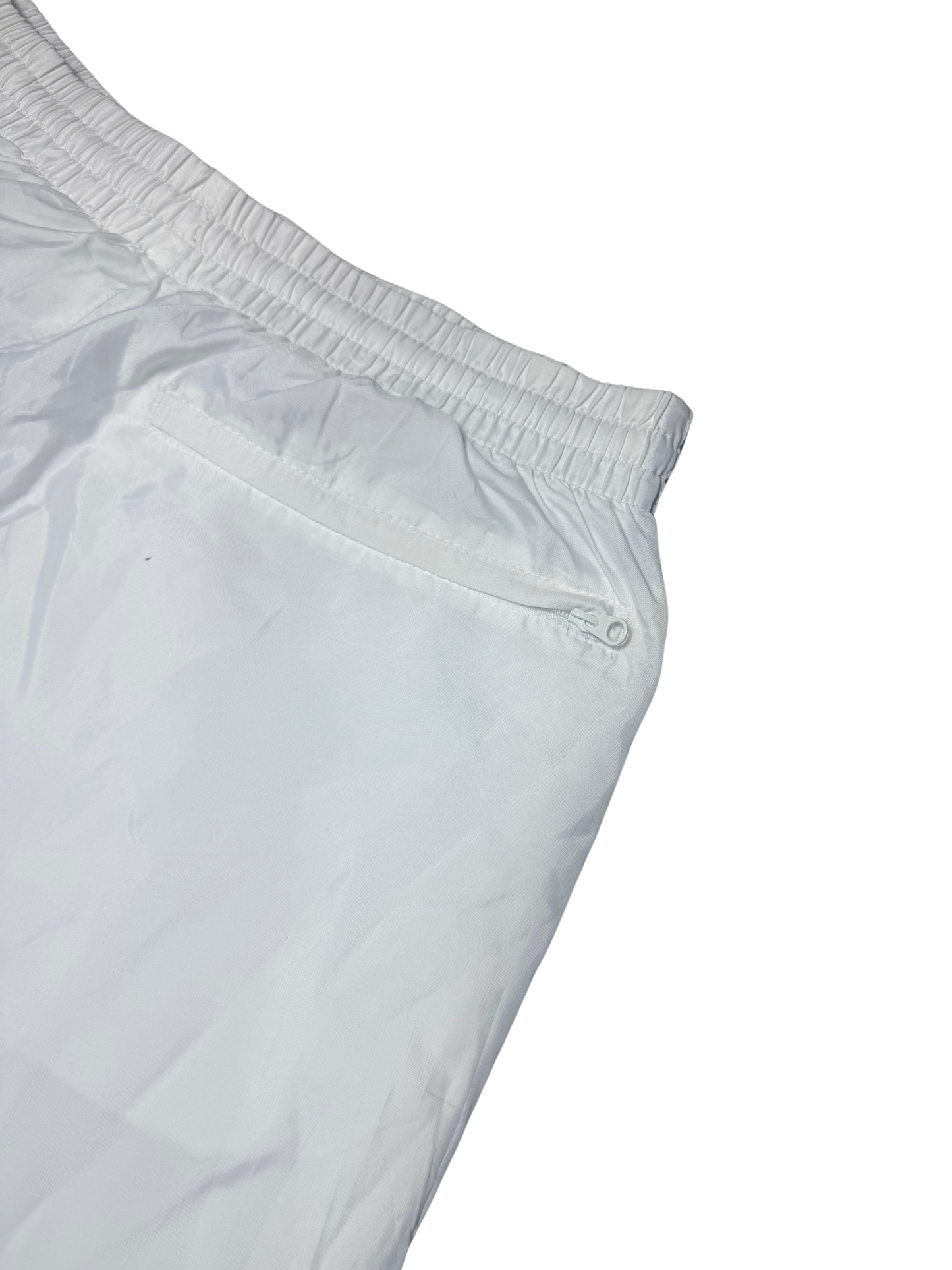Nike Trackpants (S) - silvervintage