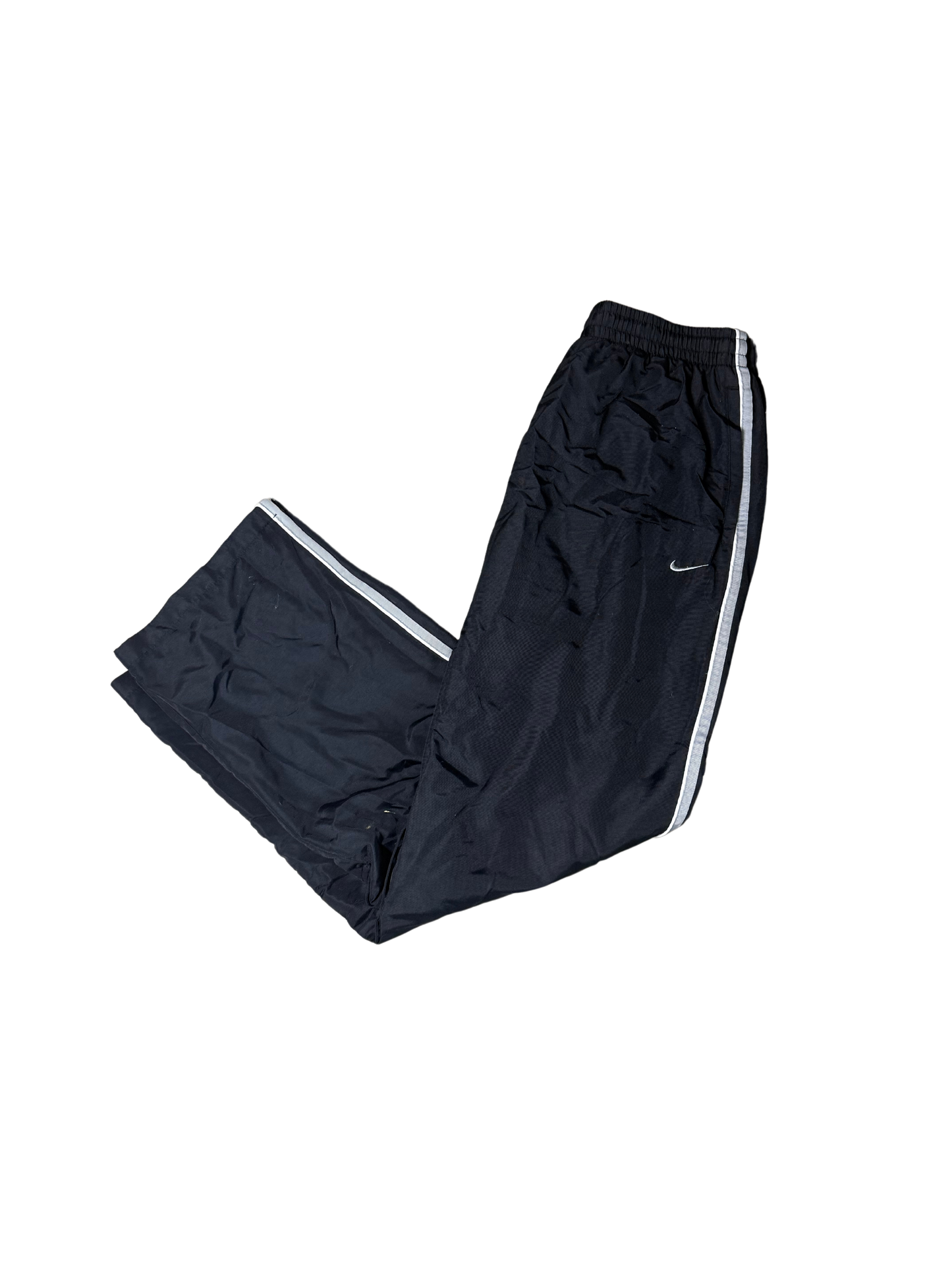 Nike Trackpants (L) - silvervintage