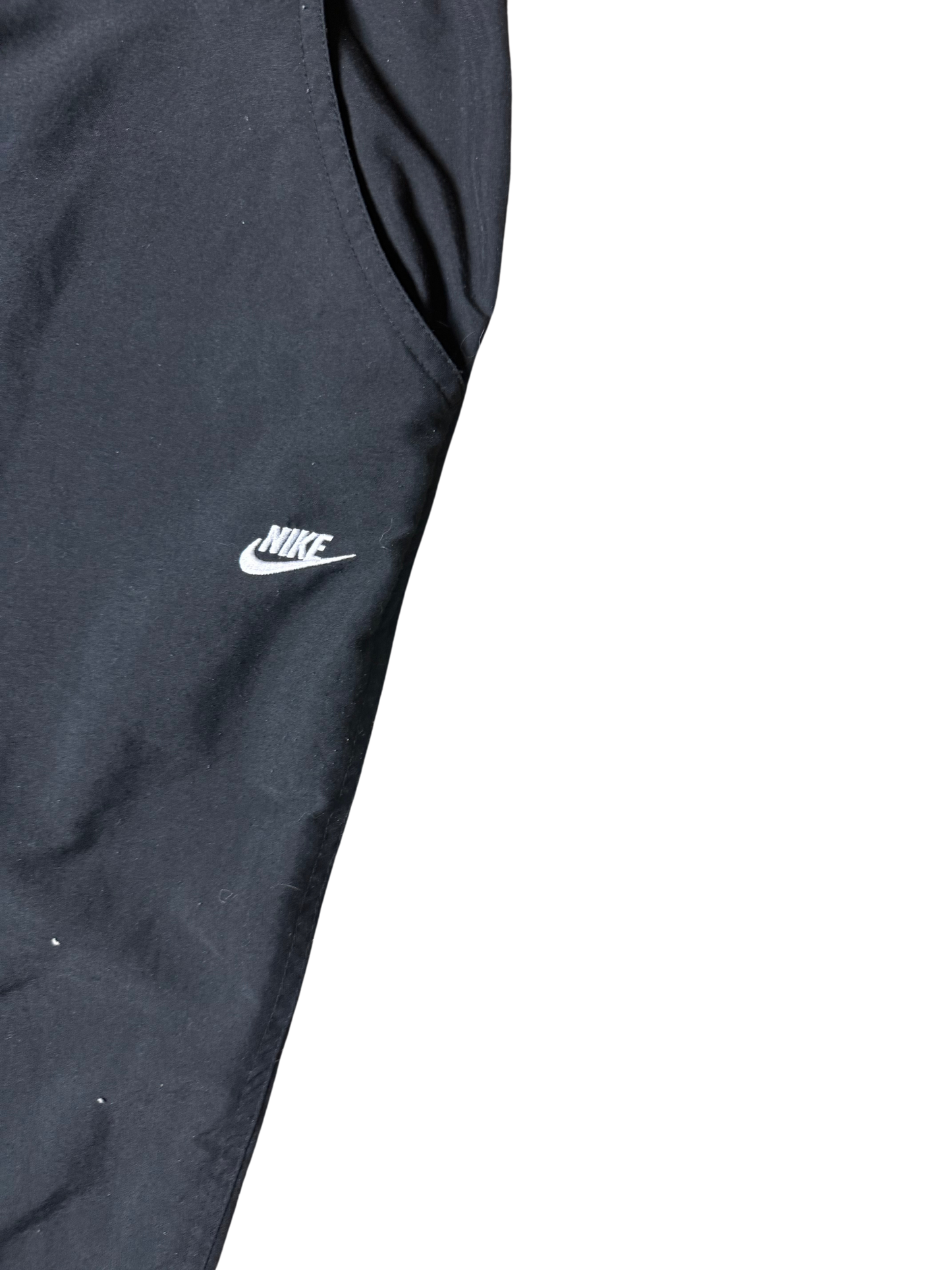 Nike Trackpants (XL) - silvervintage