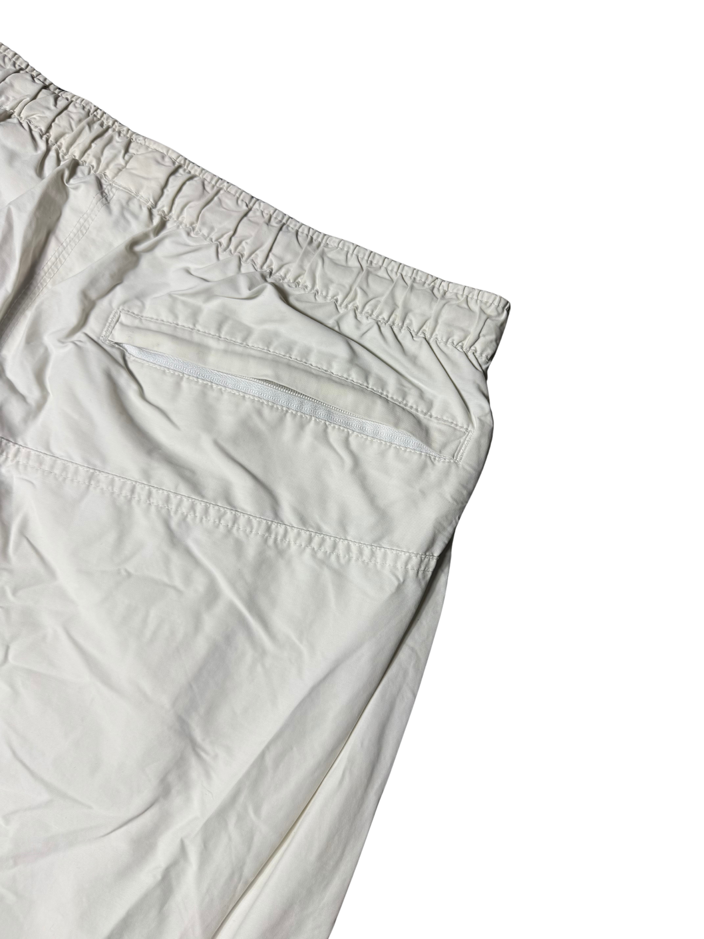 Nike Air Trackpants (XL) - silvervintage