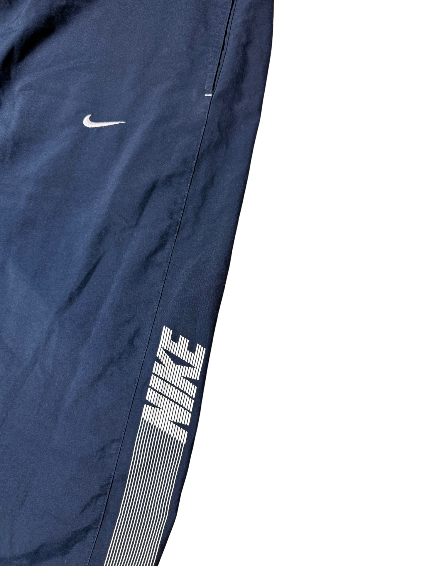 Nike Trackpants (L) - silvervintage