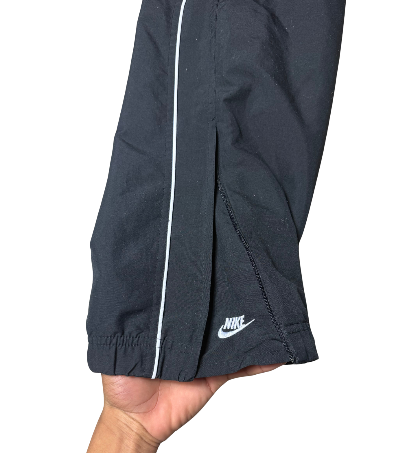 Nike Trackpants (XL) - silvervintage