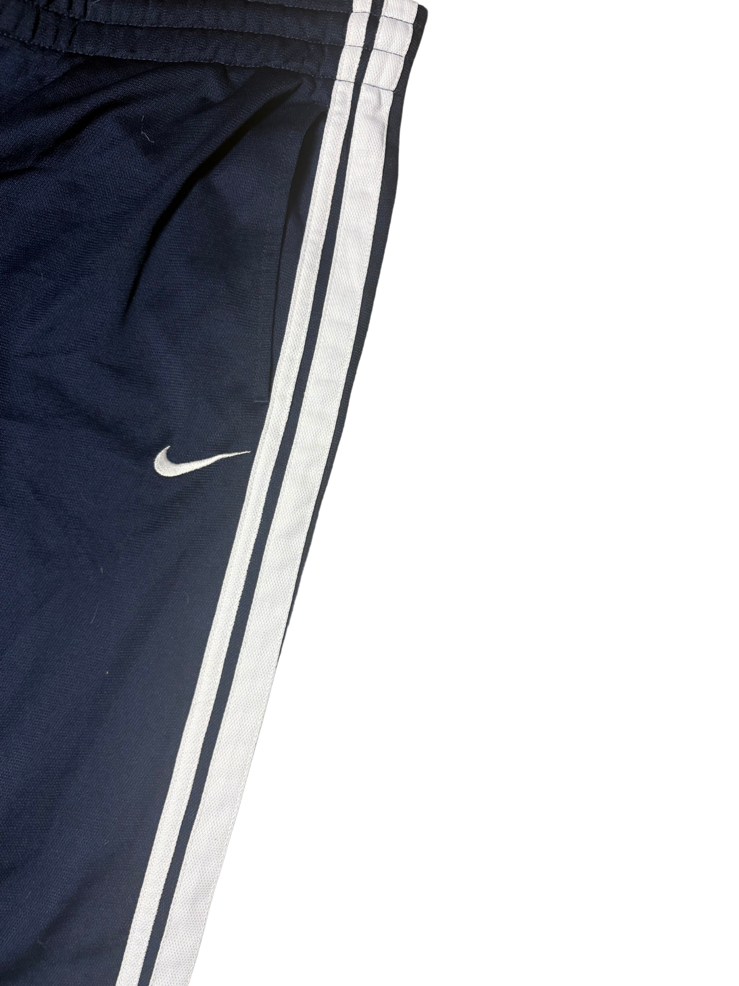 Nike Trackpants (M) - silvervintage