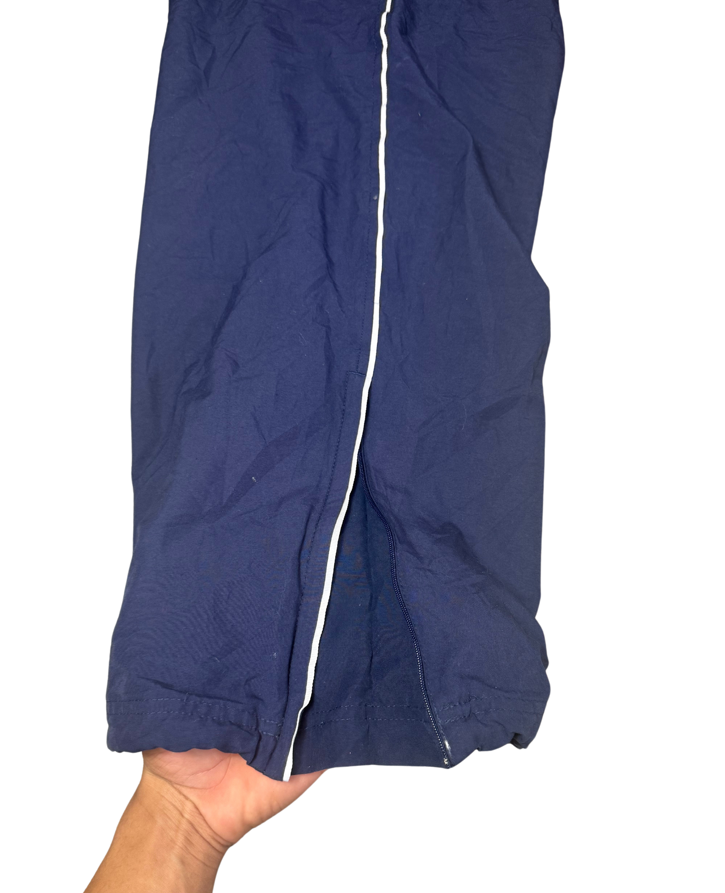 Nike Trackpants (XL) - silvervintage