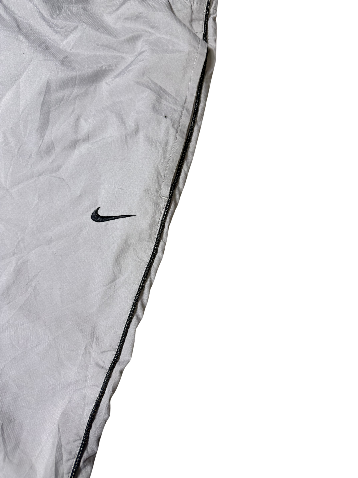 Nike Trackpants (M) - silvervintage