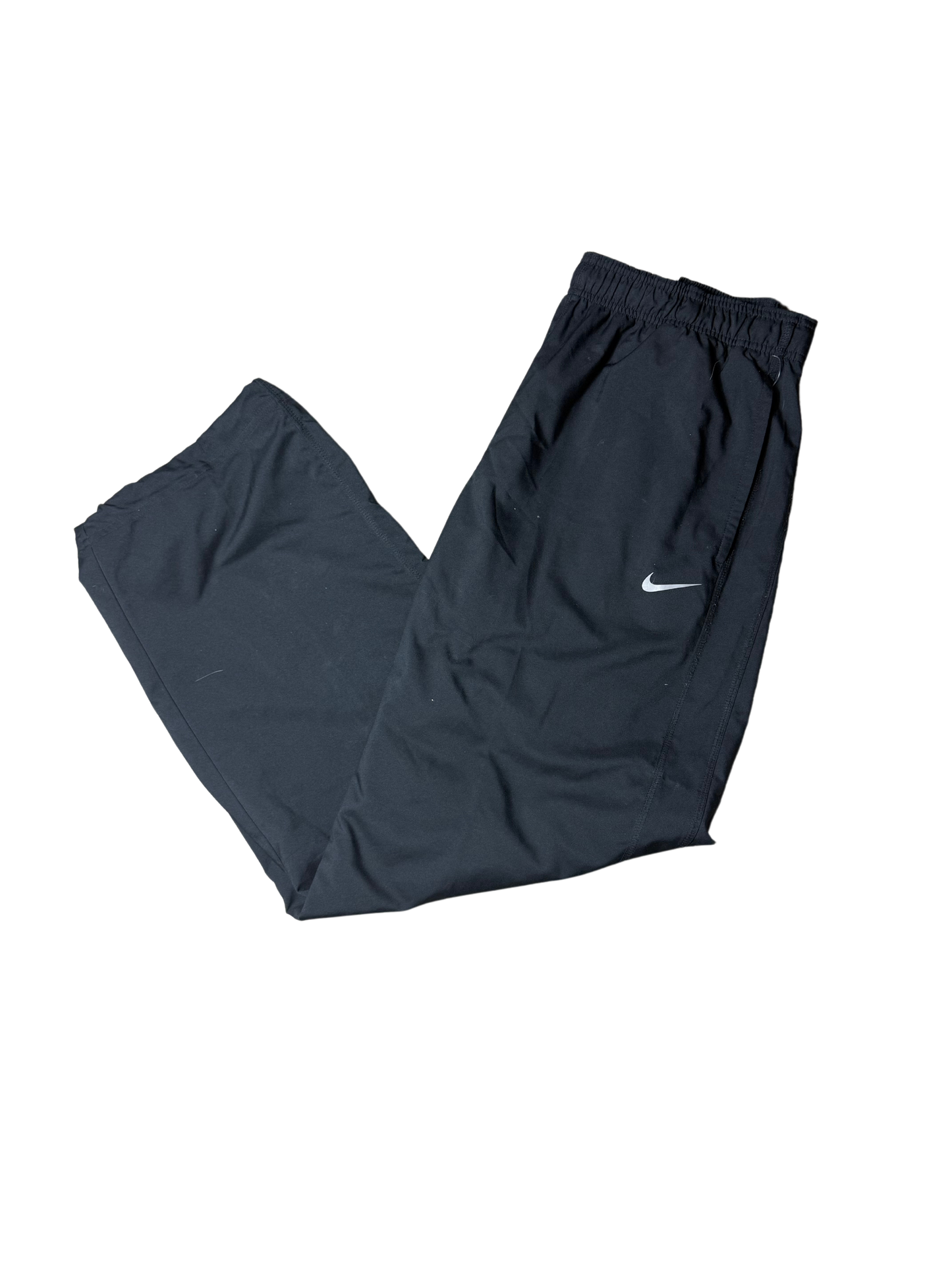 Nike Trackpants (XL) - silvervintage