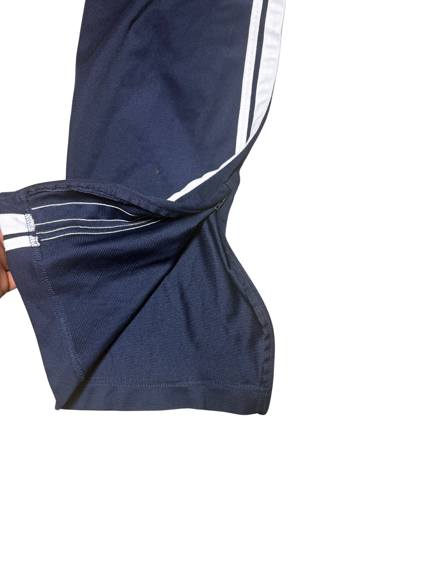 Nike Trackpants (M) - silvervintage