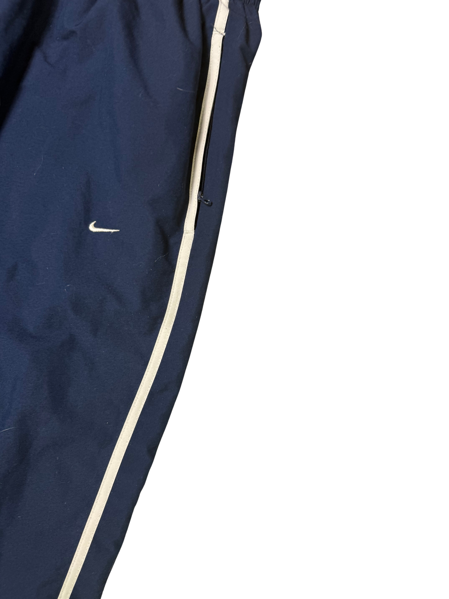 Nike Trackpants (M) - silvervintage
