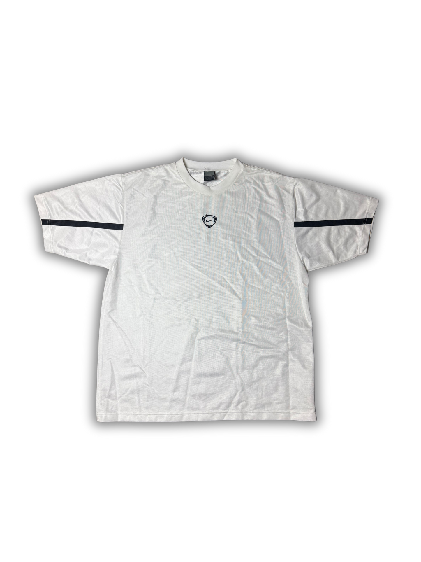 Nike T-Shirt (L) - silvervintage