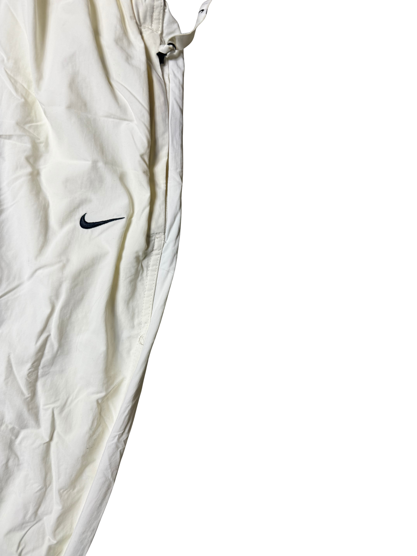 Nike Tracksuite (S) - silvervintage