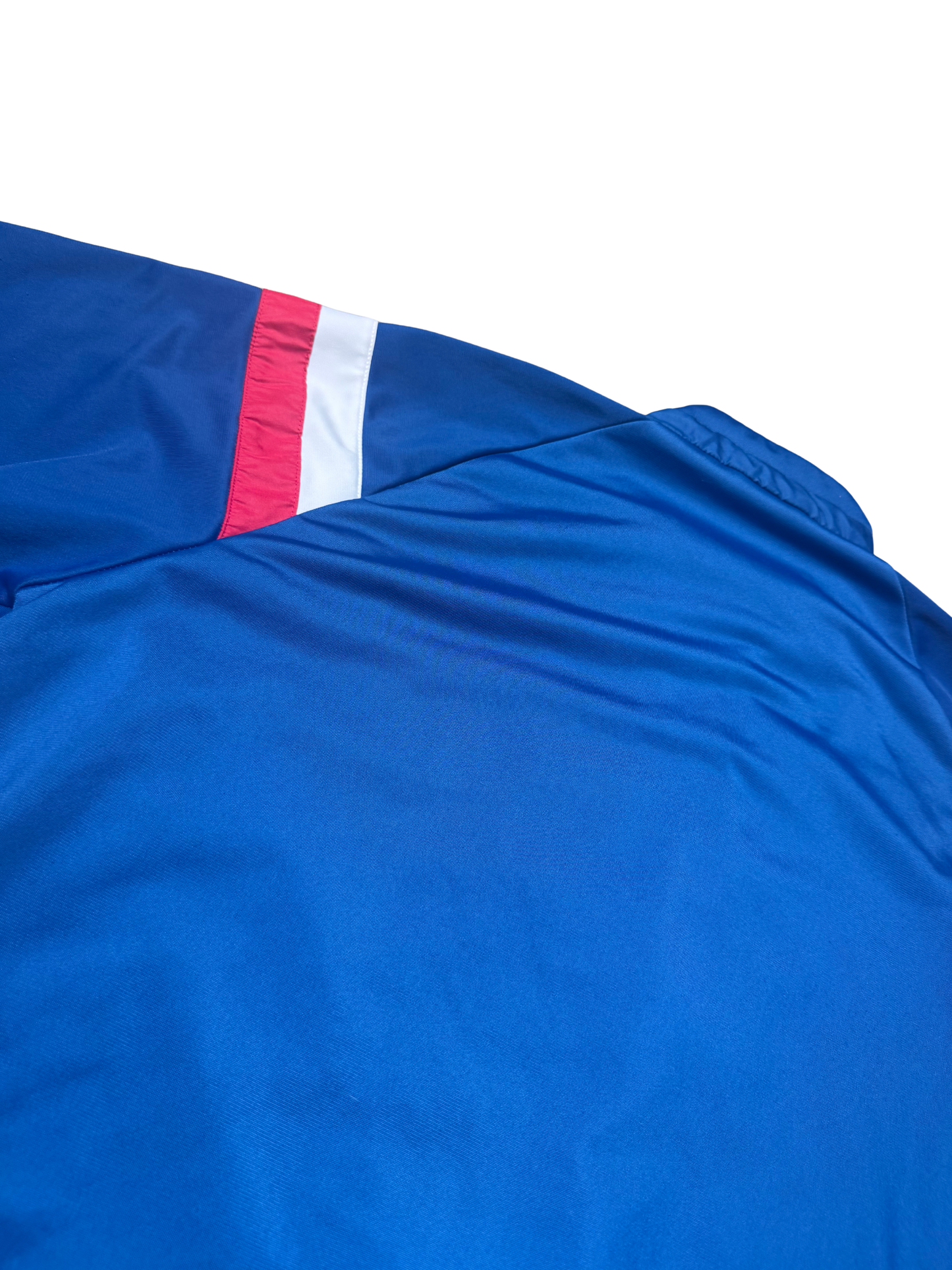 Adidas AJAX Trainingsjacke (M) - silvervintage