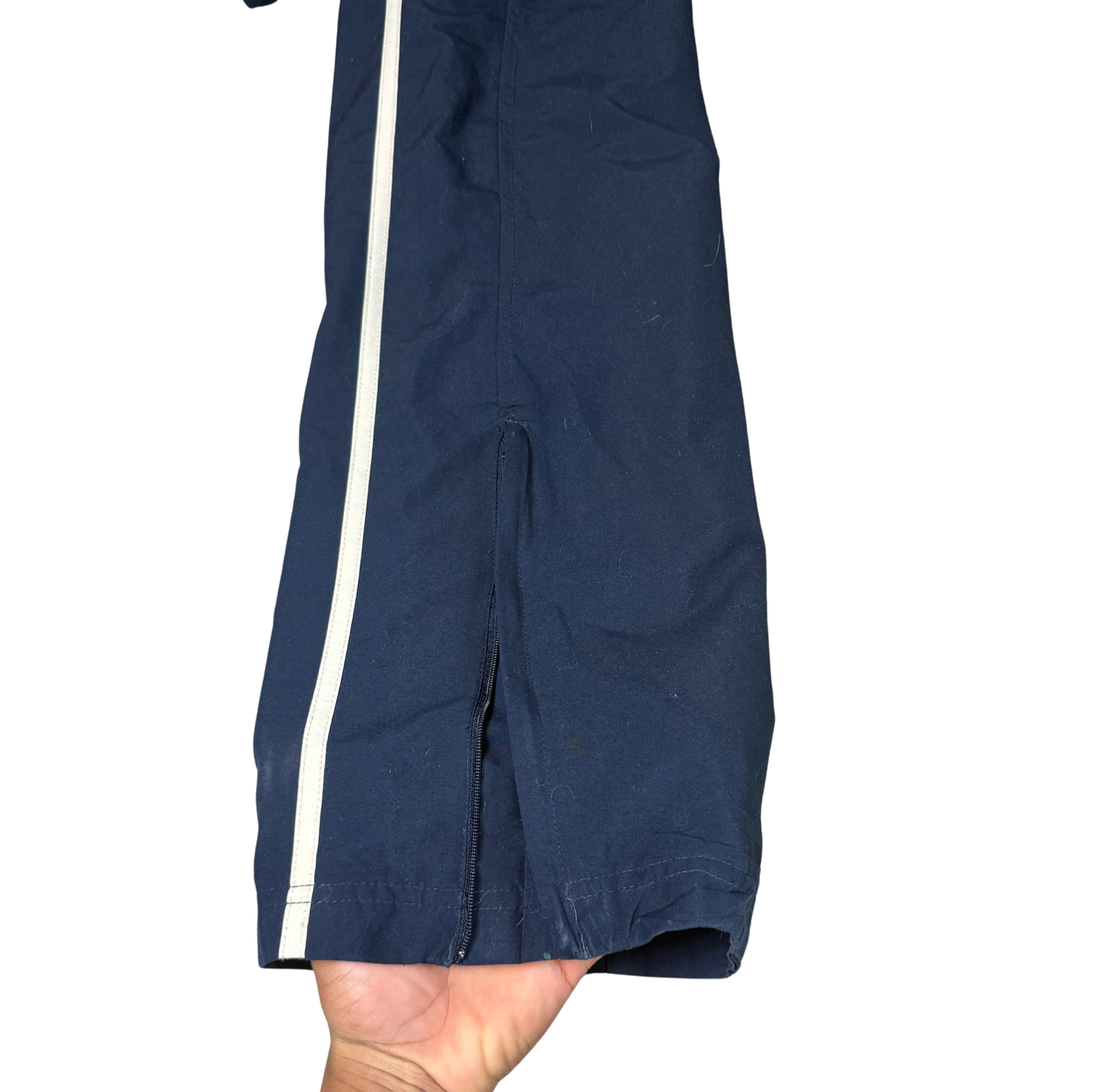 Nike Trackpants (M) - silvervintage
