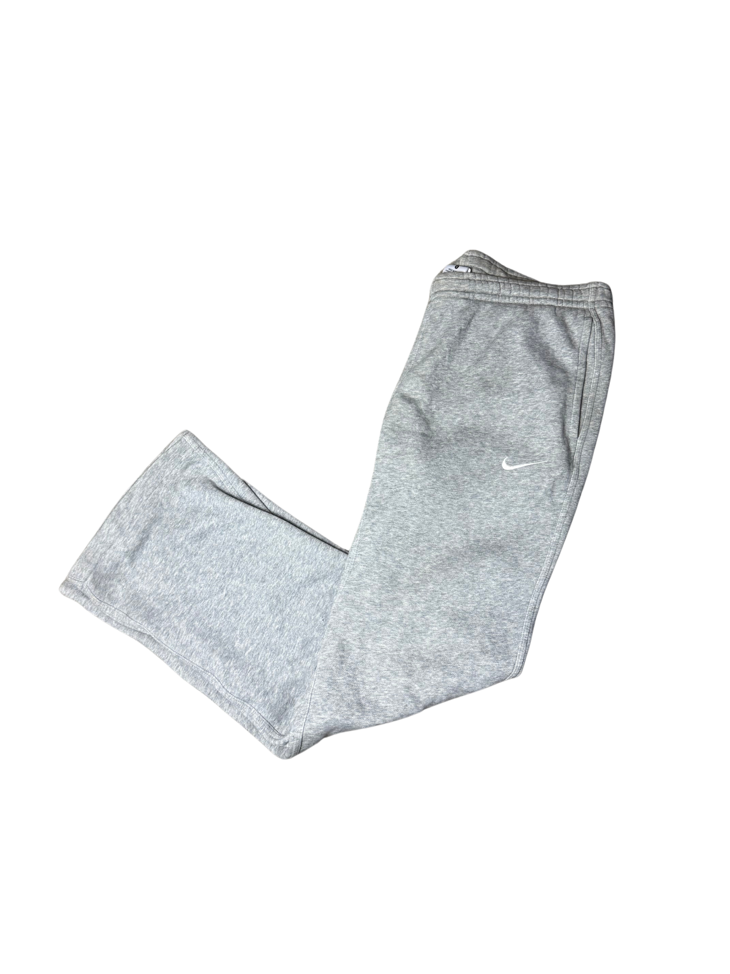 Nike Jogger (M) - silvervintage