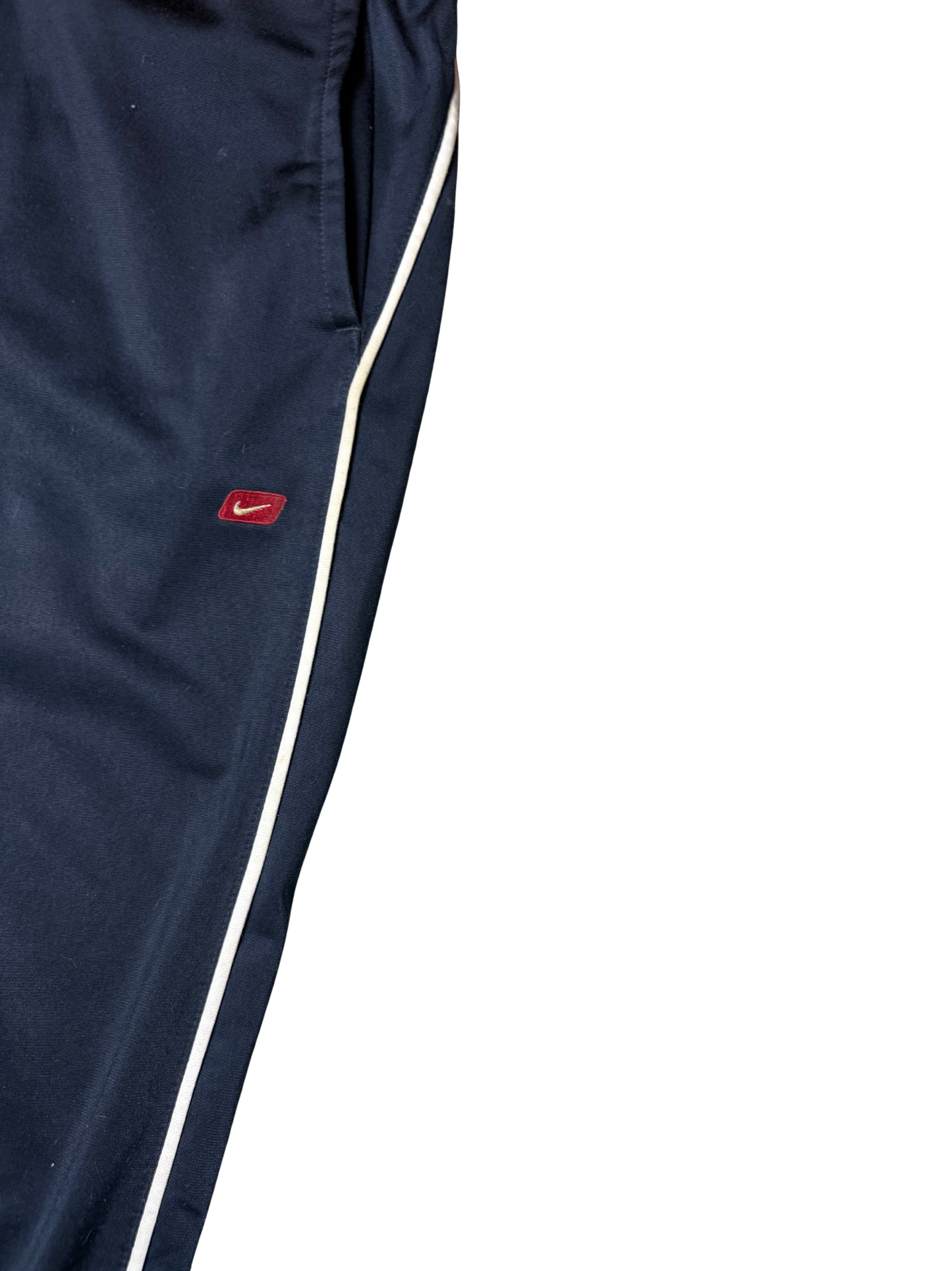 Nike Jogger (M) - silvervintage