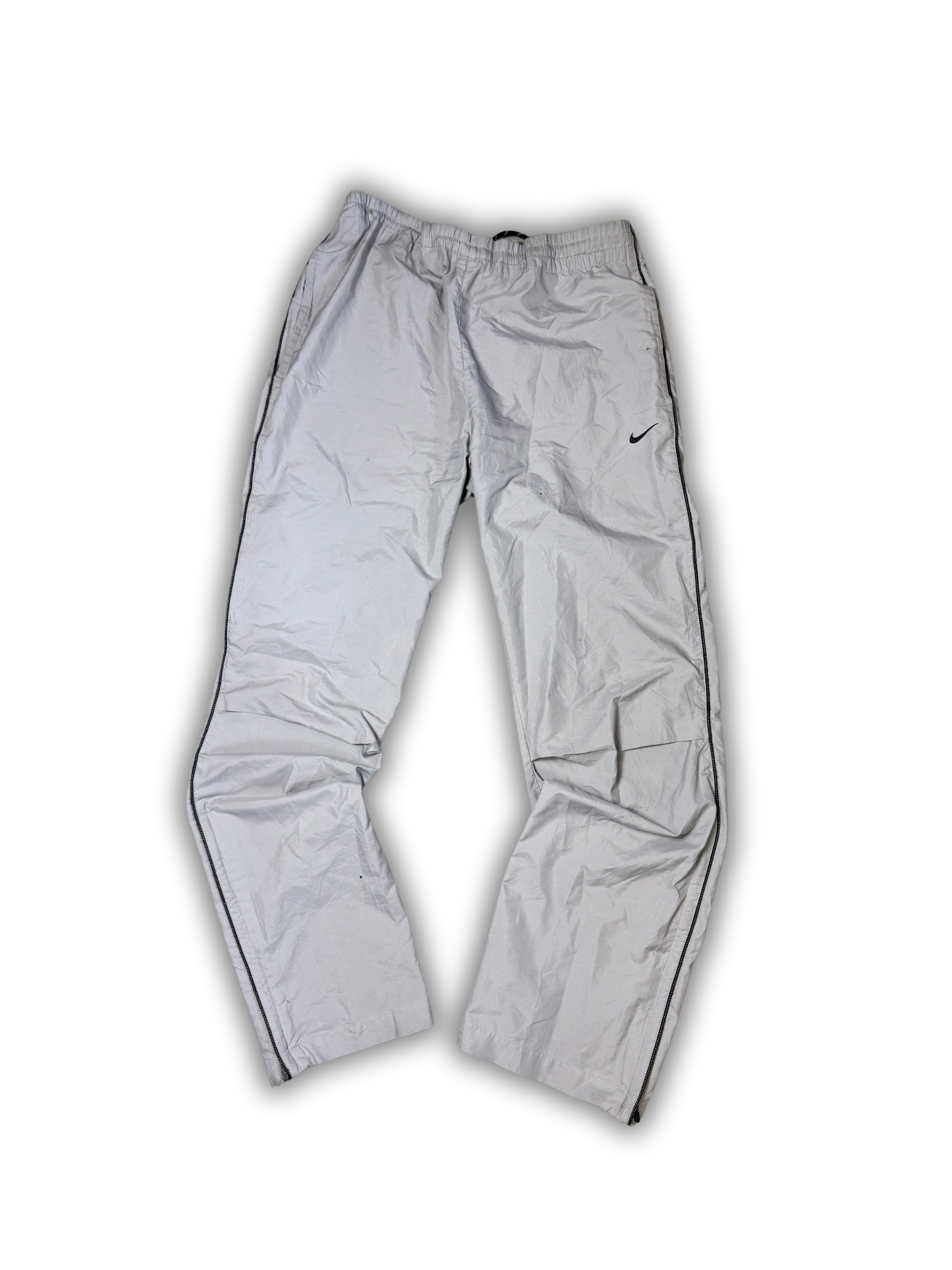 Nike Trackpants (M) - silvervintage