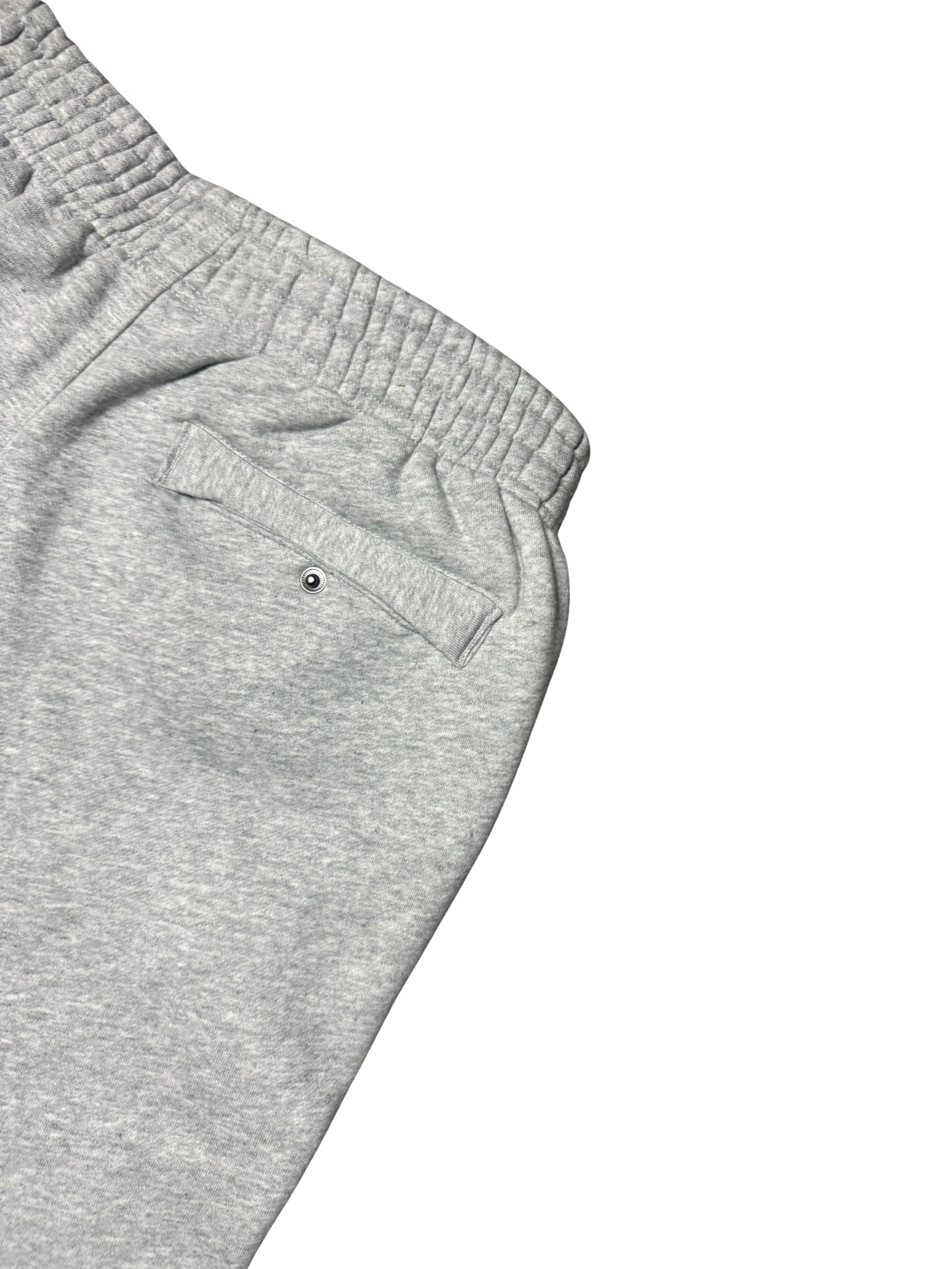 Nike Trackpants (M) - silvervintage