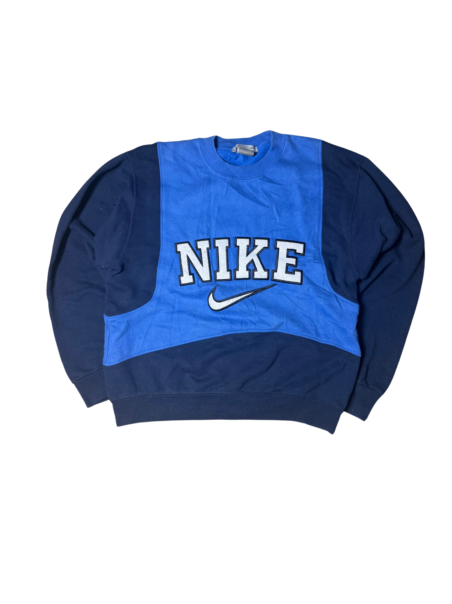 Nike Pullover M - silvervintage