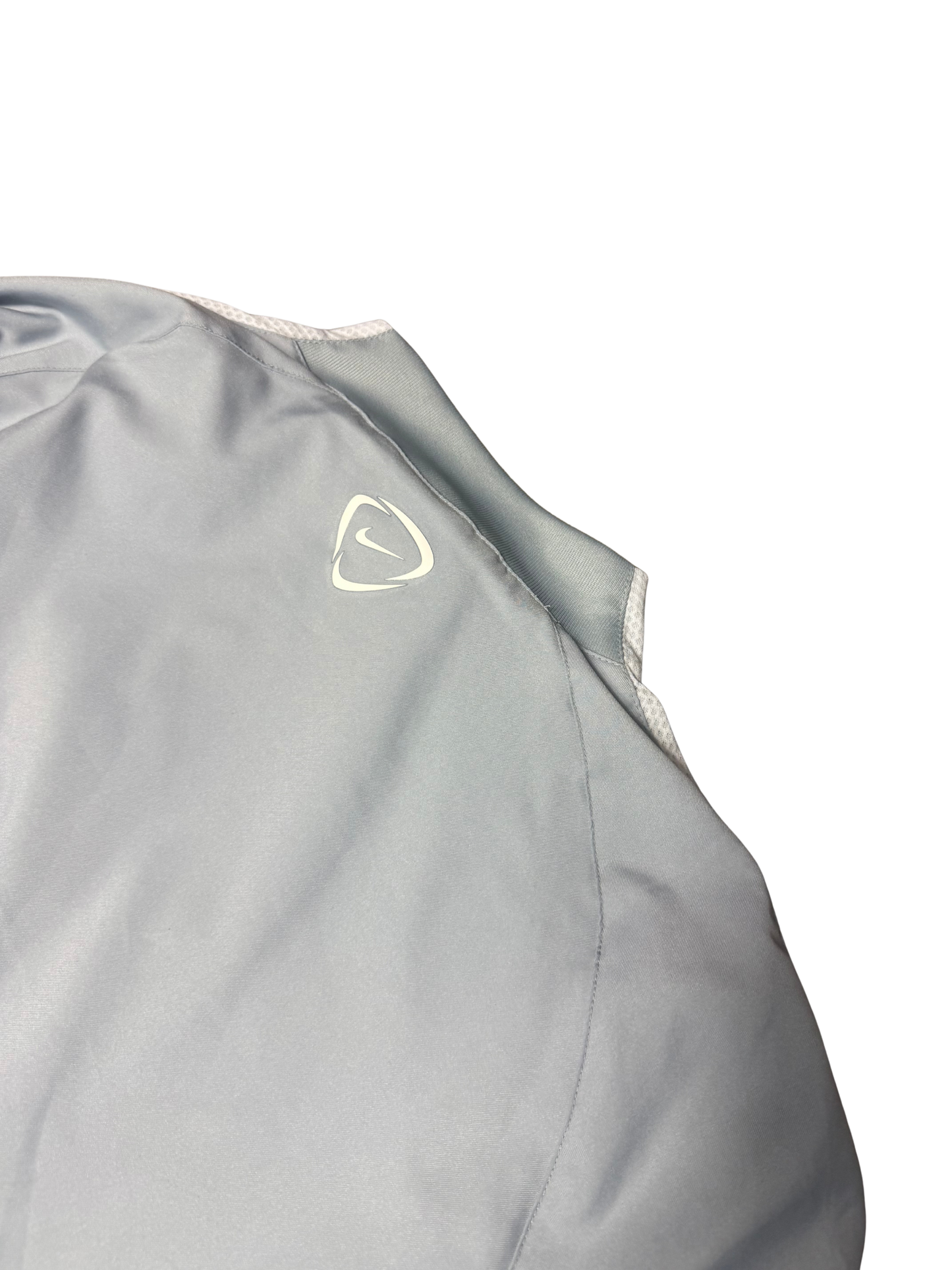 Nike Trainingsanzug (L) - silvervintage