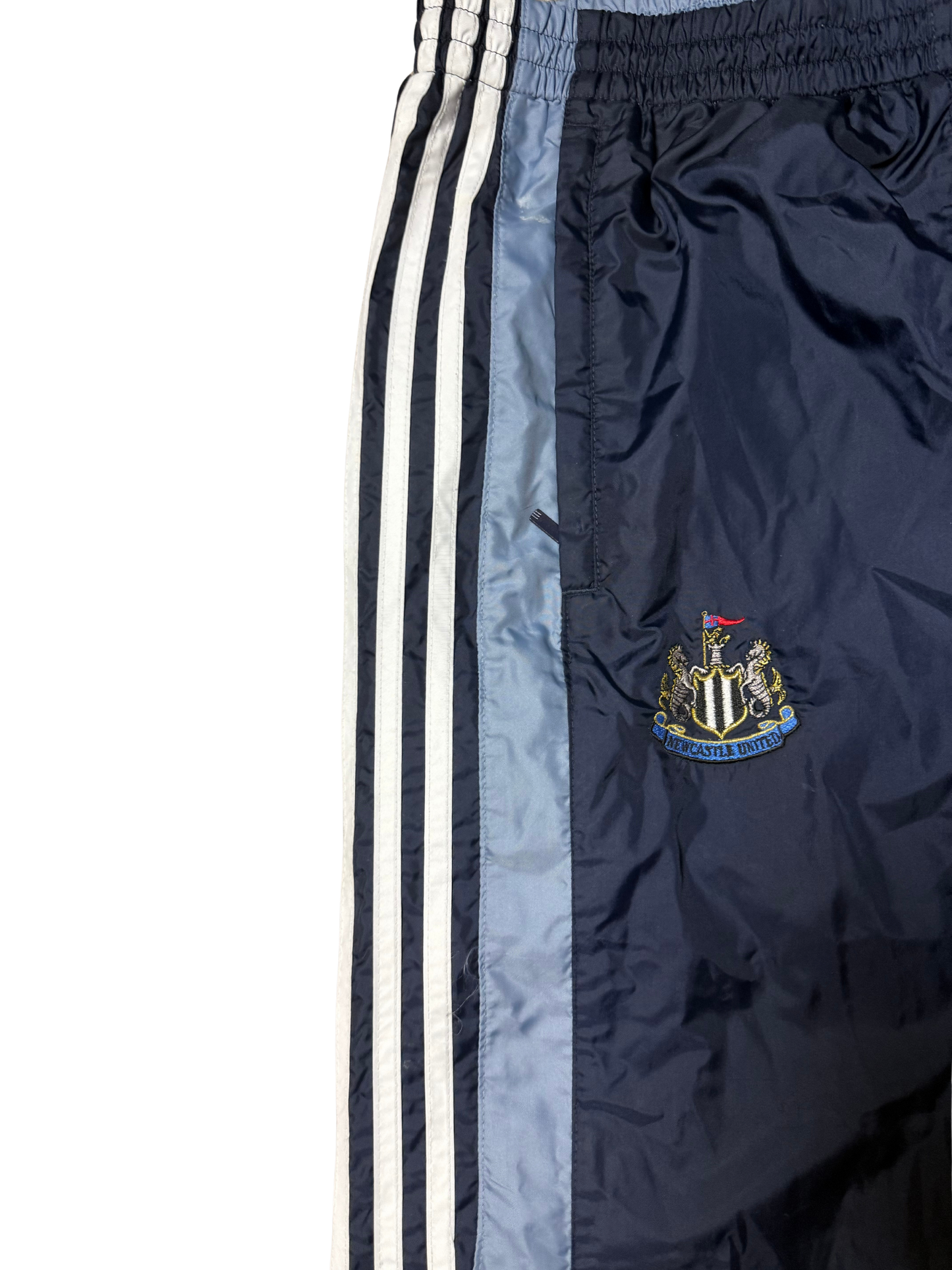 Nike Trackpants (M) - silvervintage