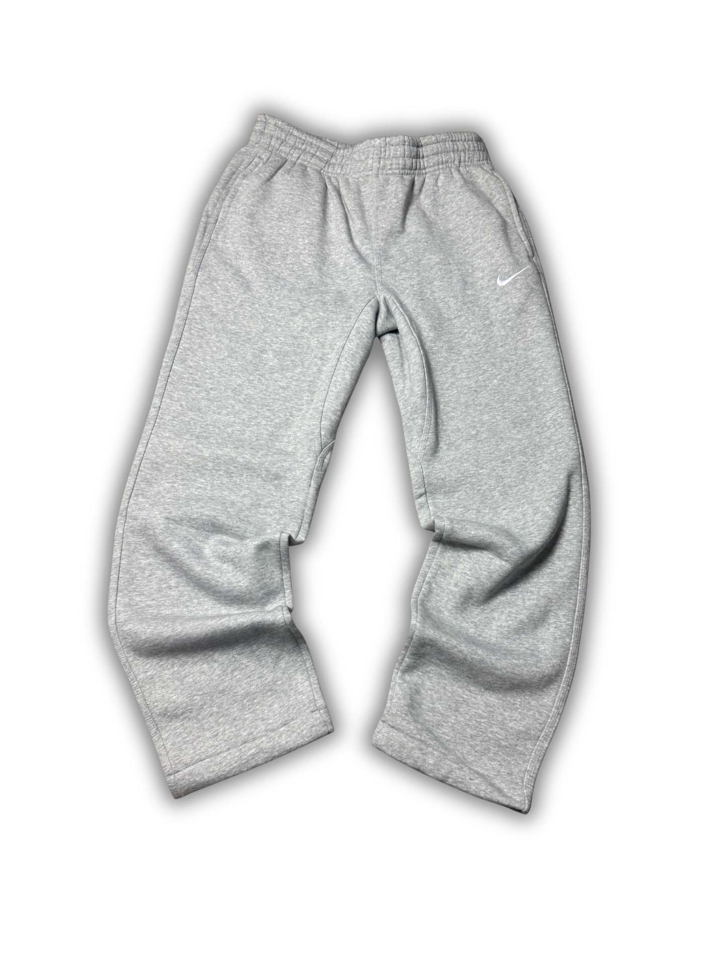 Nike Trackpants (M) - silvervintage