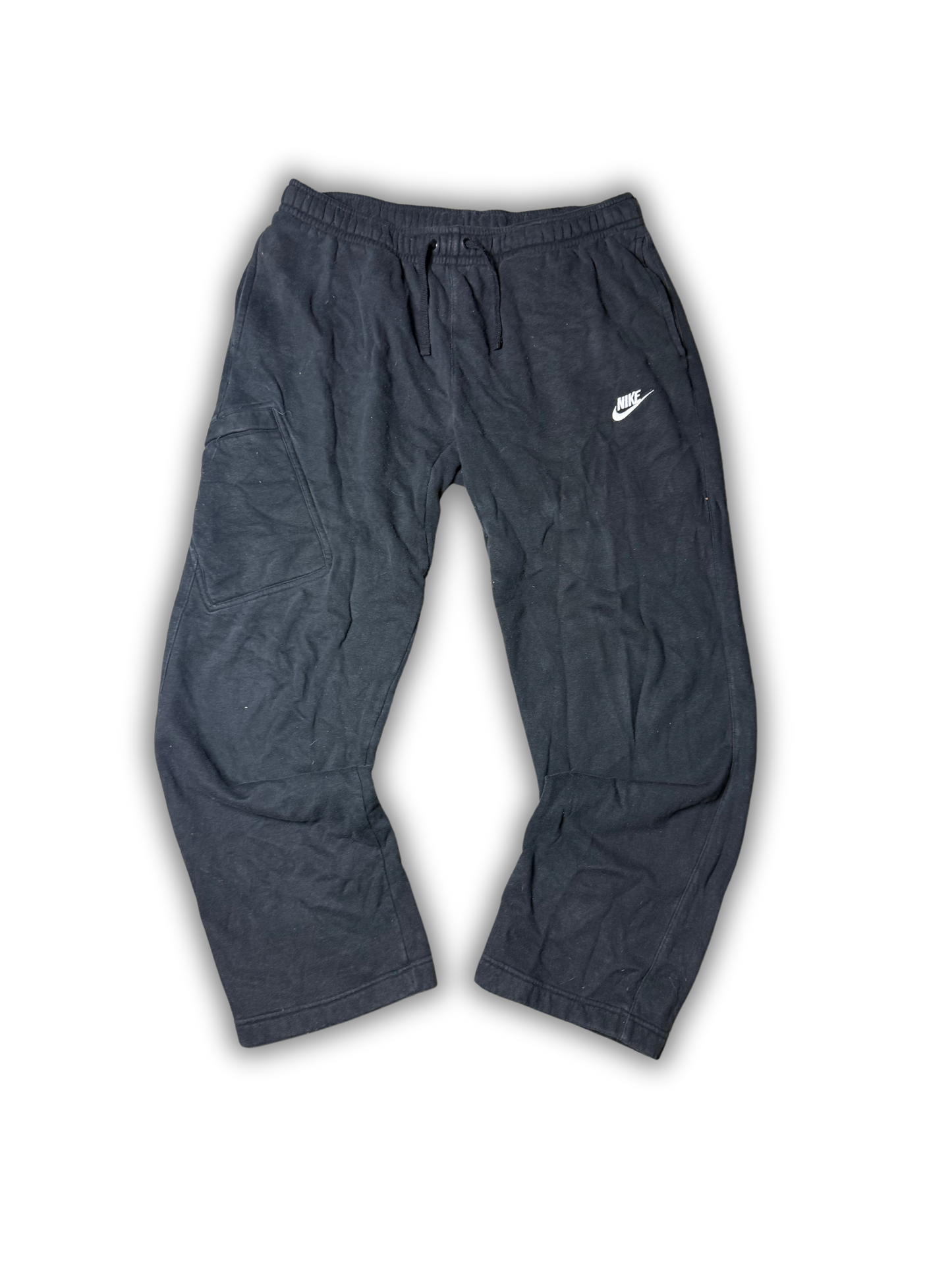 Nike Jogger (L) - silvervintage