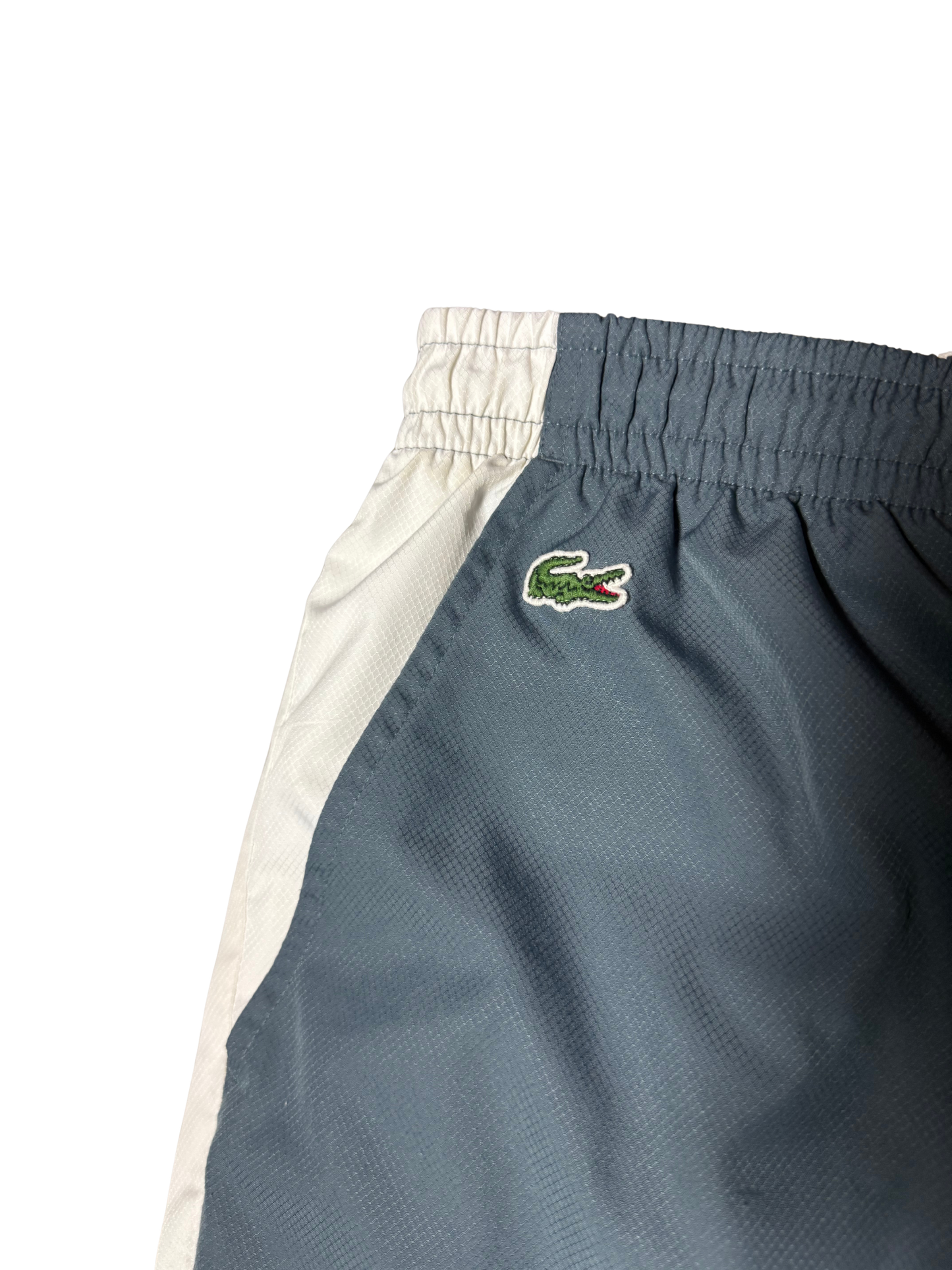 Lacoste Trackpants (L) - silvervintage