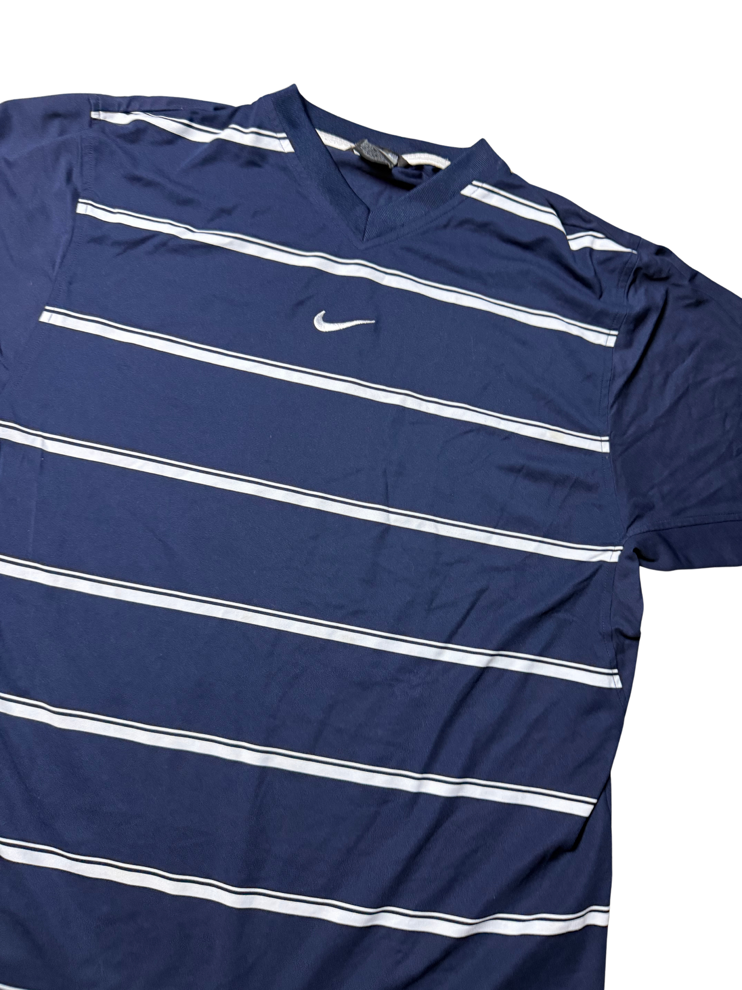 Nike T-Shirt (L) - silvervintage