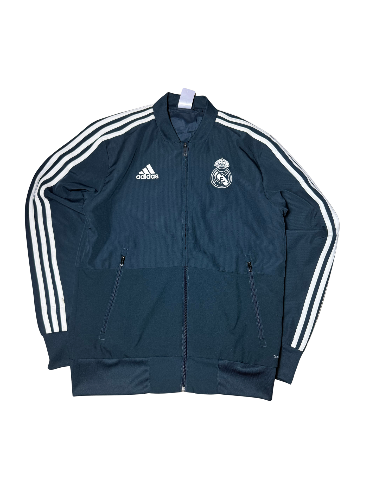 Adidas Trainingsanzug (S) - silvervintage