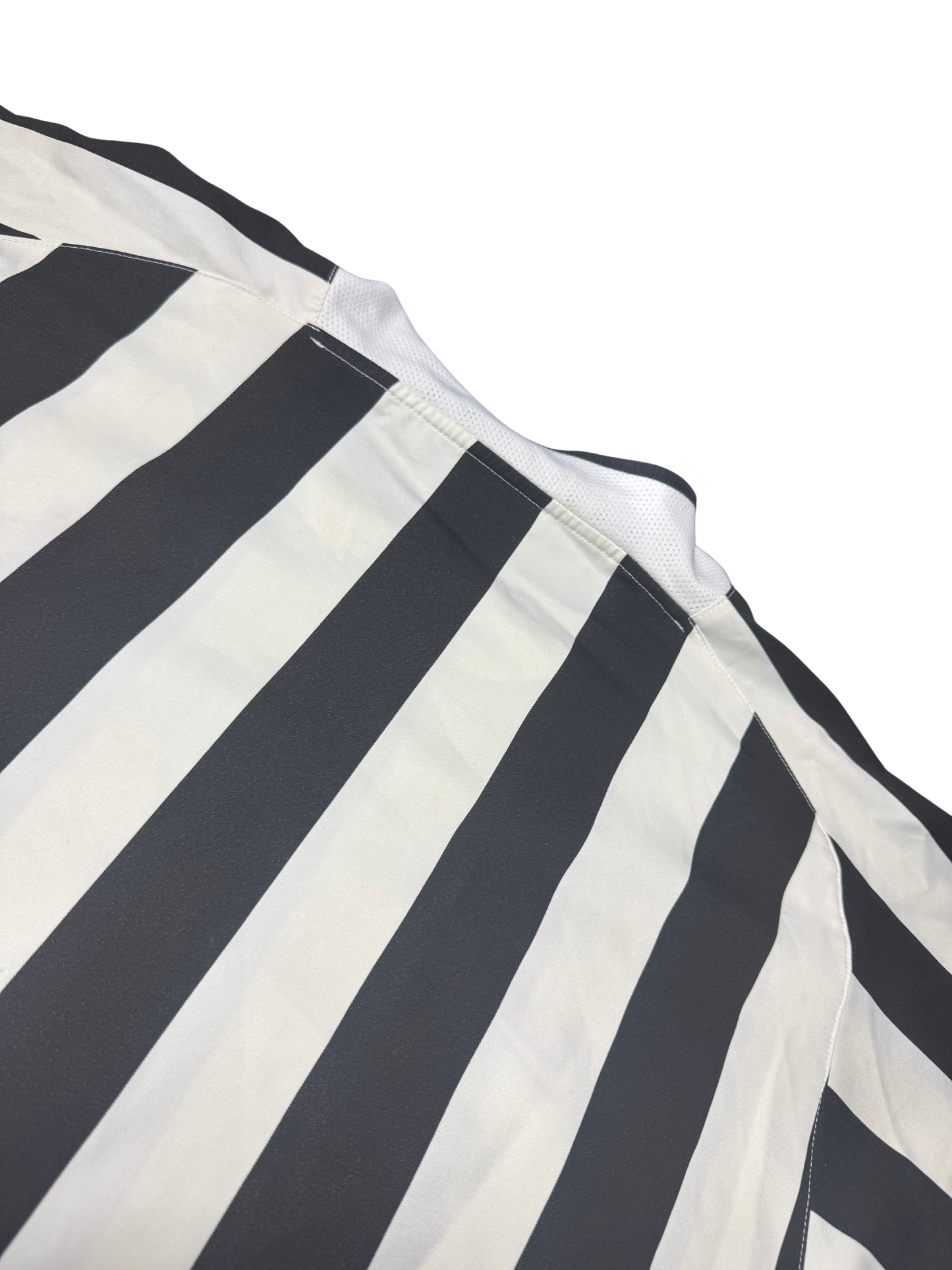 Nike Juventus Trikot (L) - silvervintage
