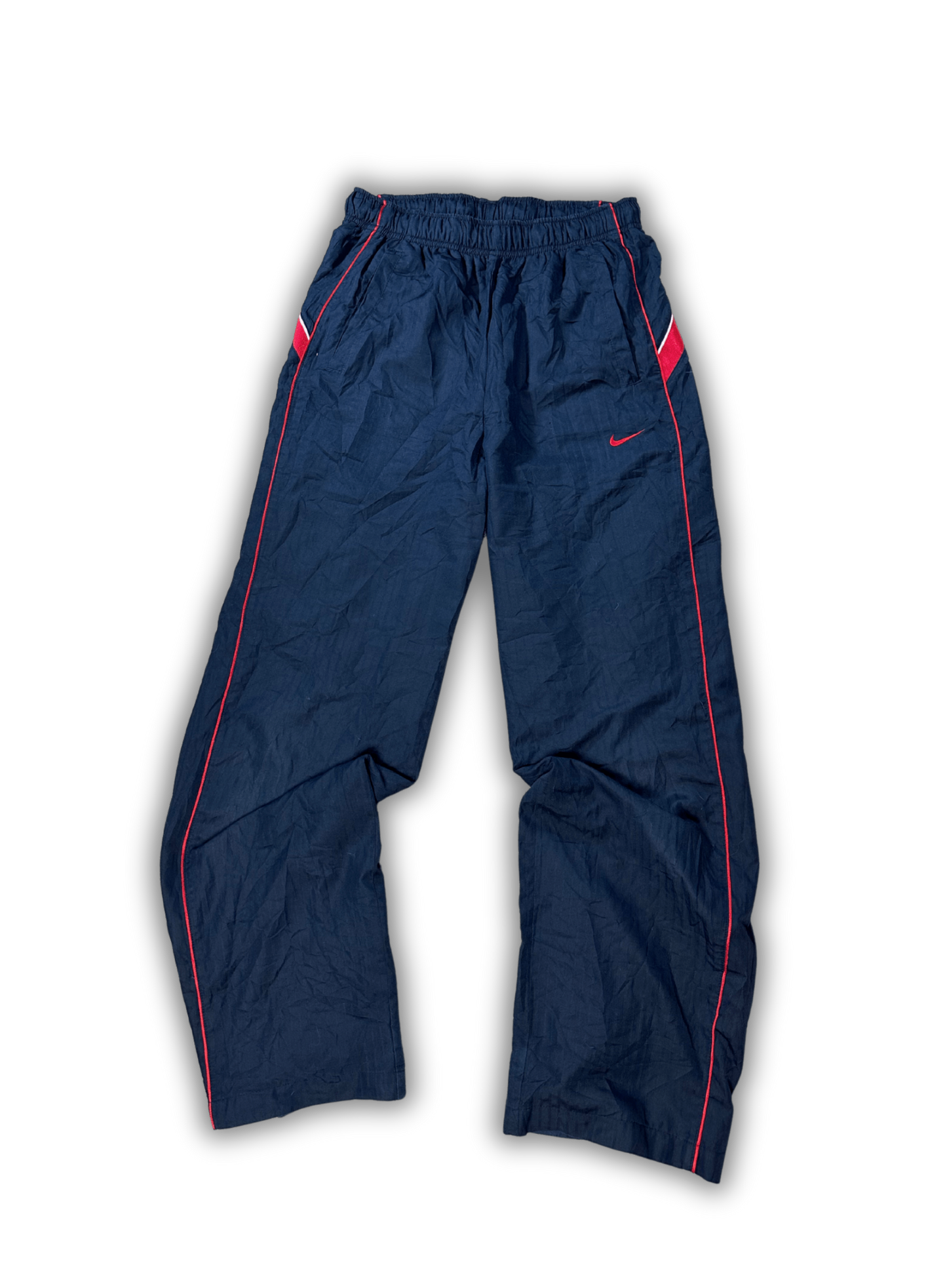 Nike Trackpants (M) - silvervintage