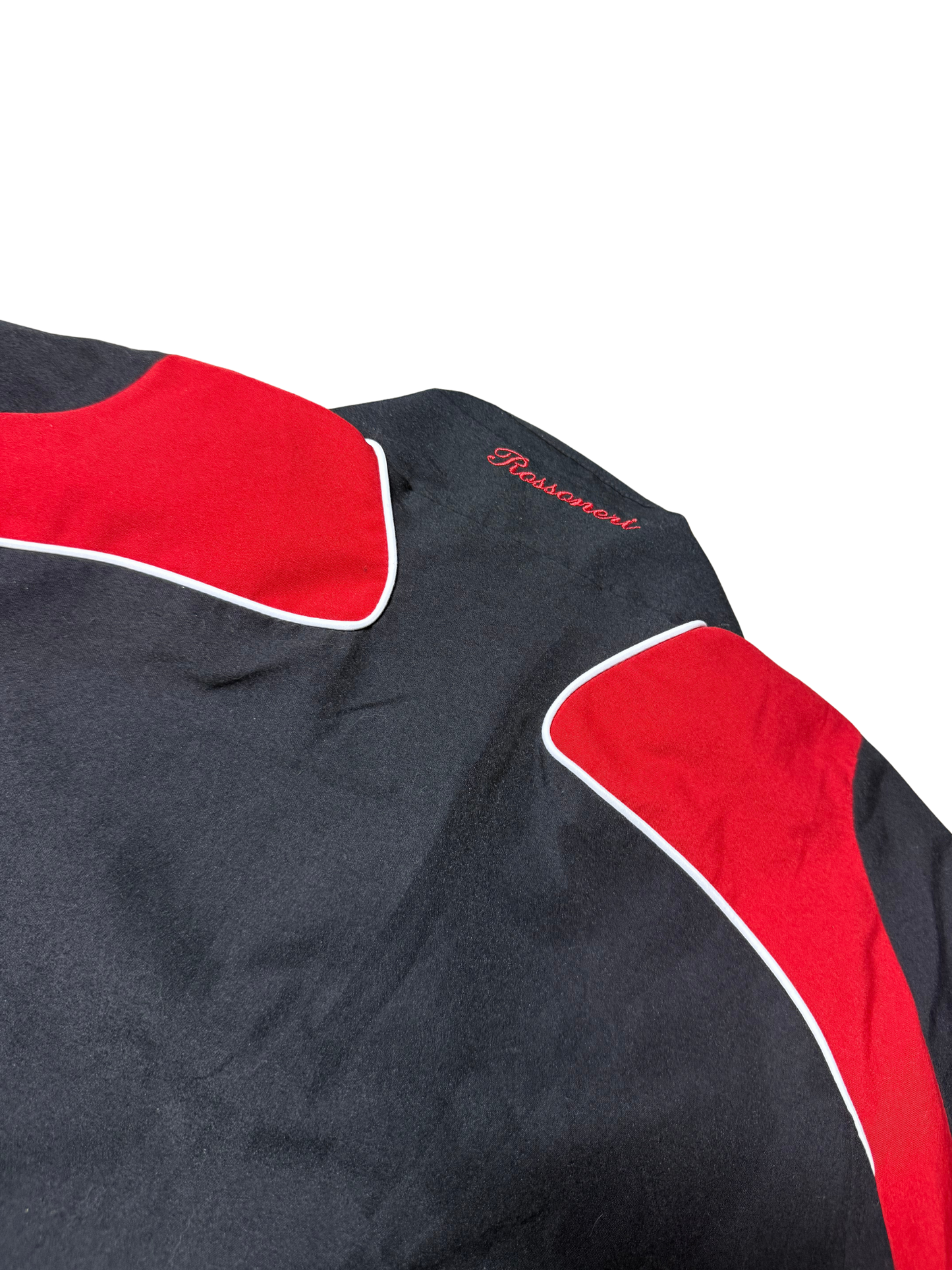 Adidas Trainingsjacke (S) - silvervintage