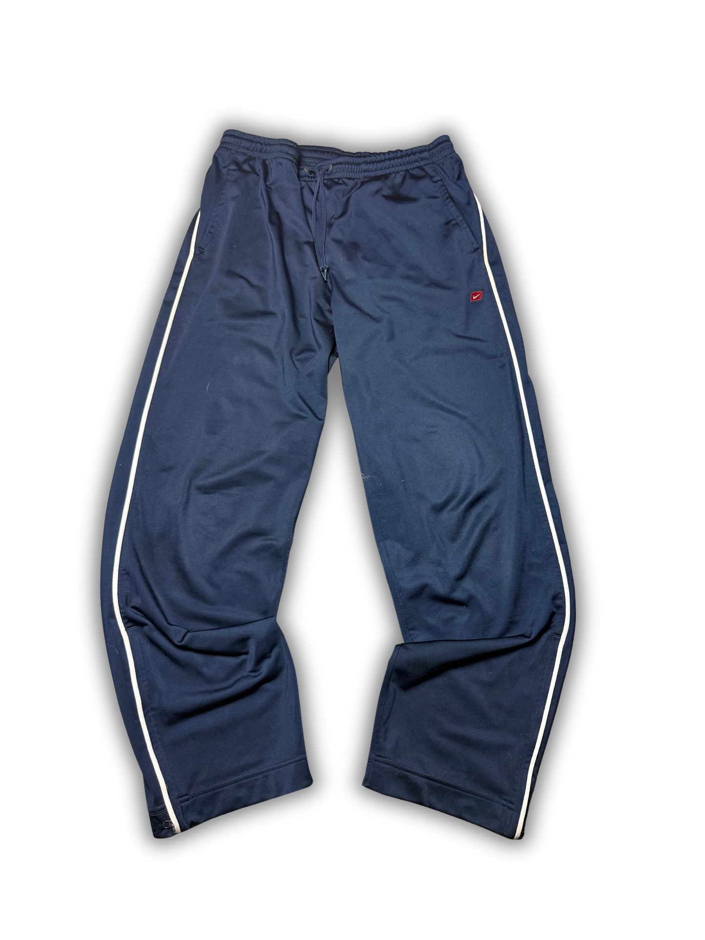 Nike Jogger (M) - silvervintage