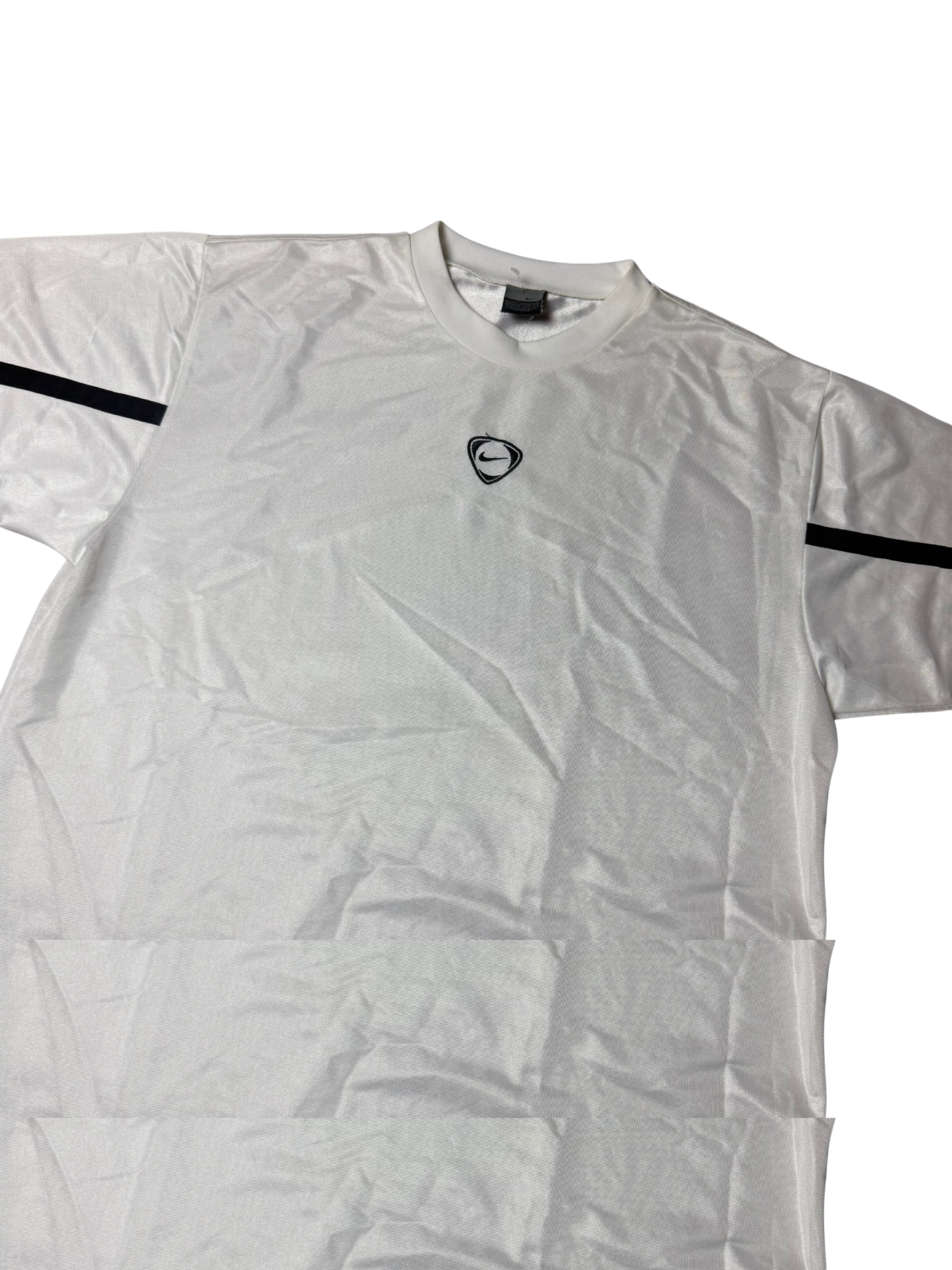 Nike T-Shirt (L) - silvervintage