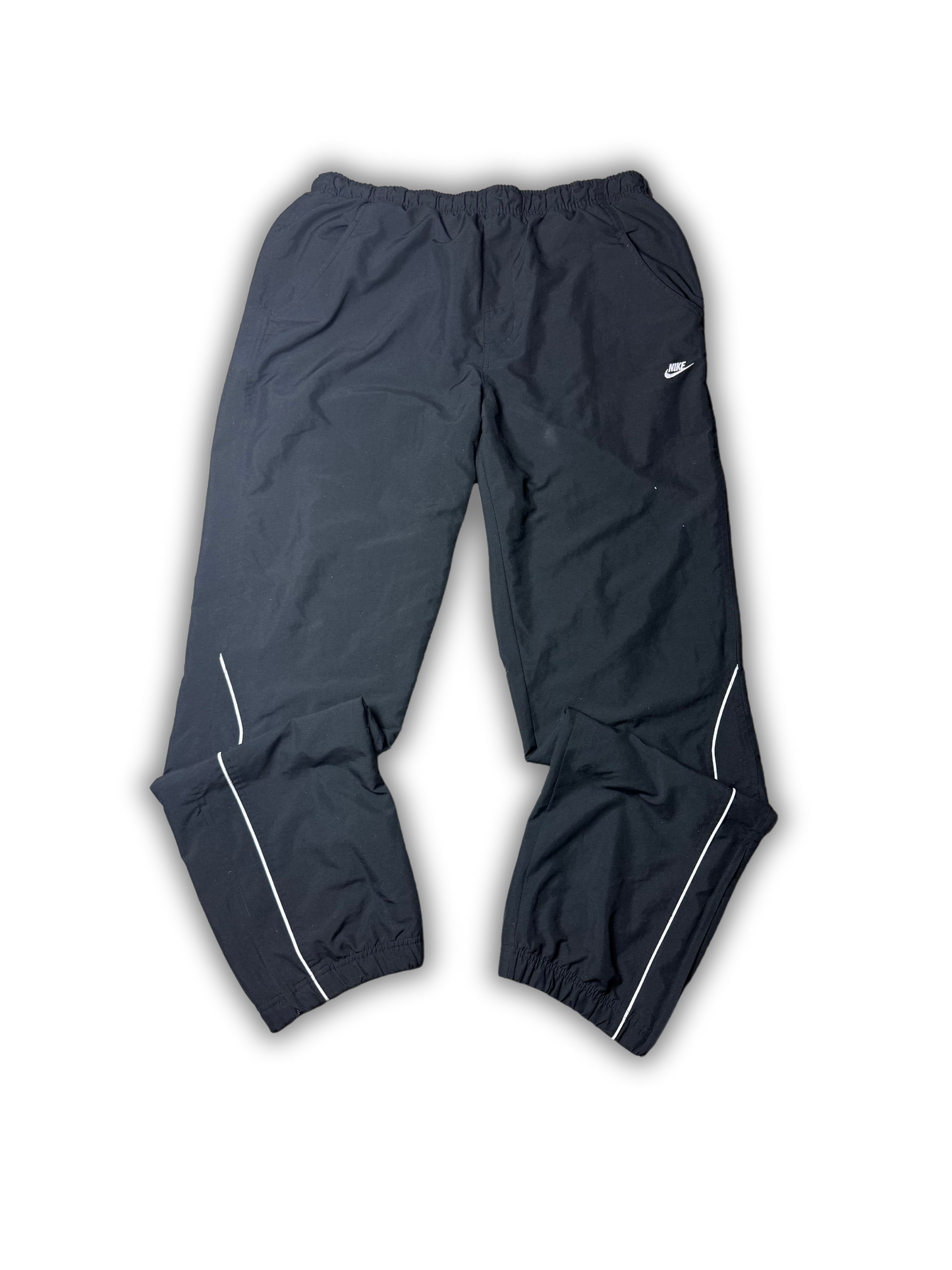 Nike Trackpants (XL) - silvervintage