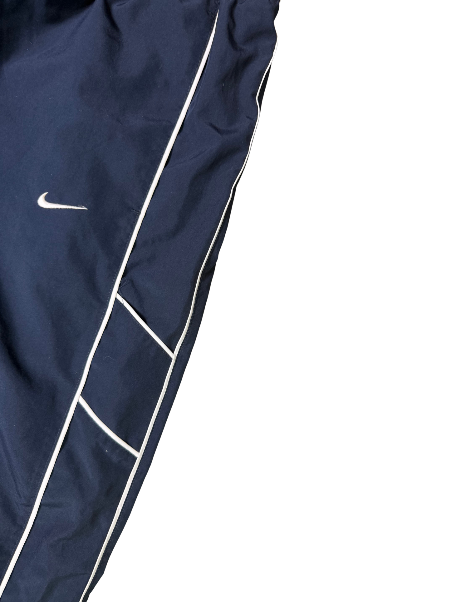 Nike Trackpants (XL) - silvervintage