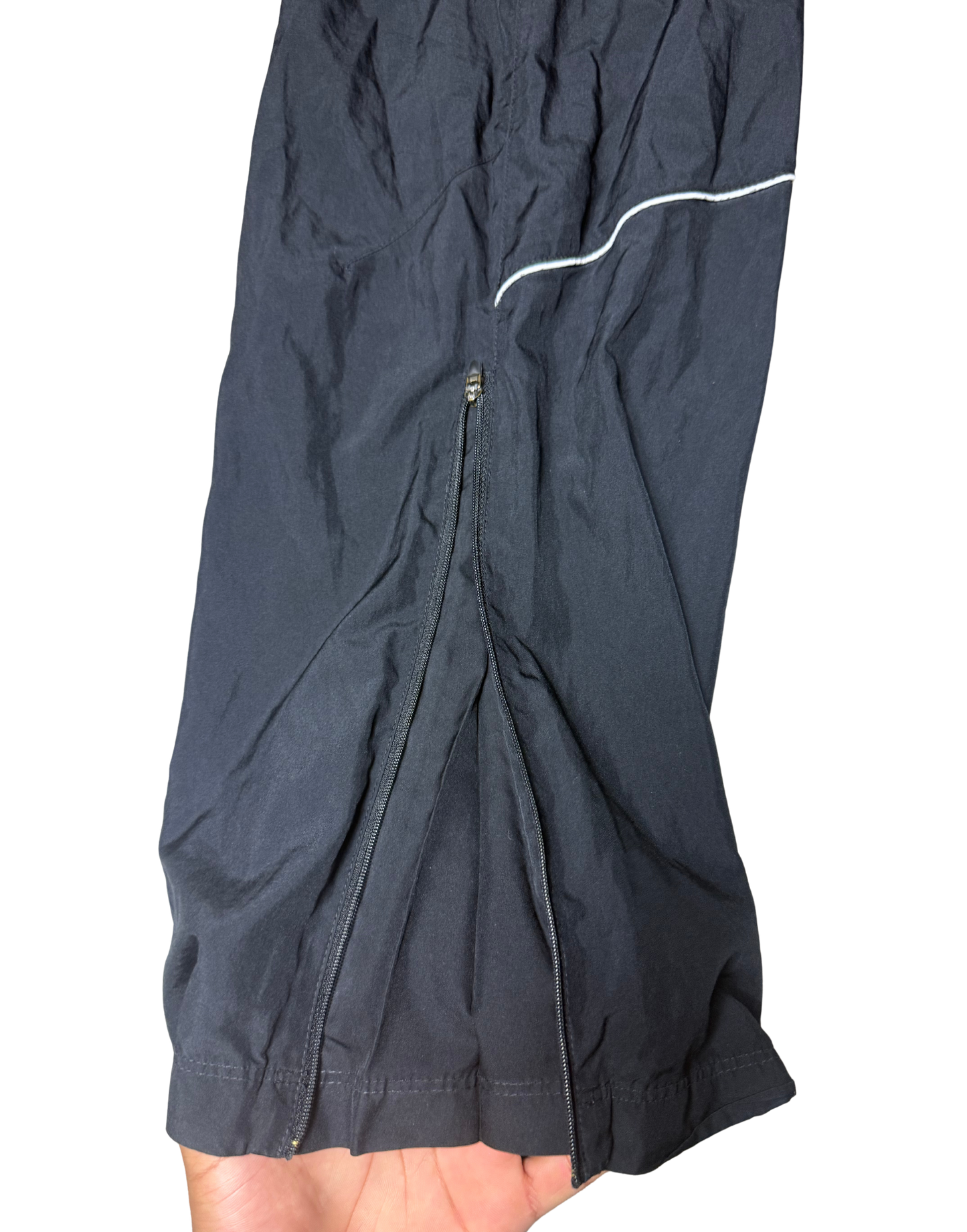 Nike Trainingsanzug (M) - silvervintage