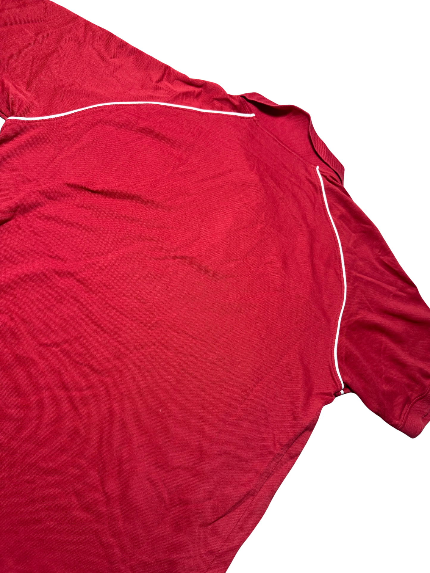 Nike Paris Saint-Germain Polo (L) - silvervintage
