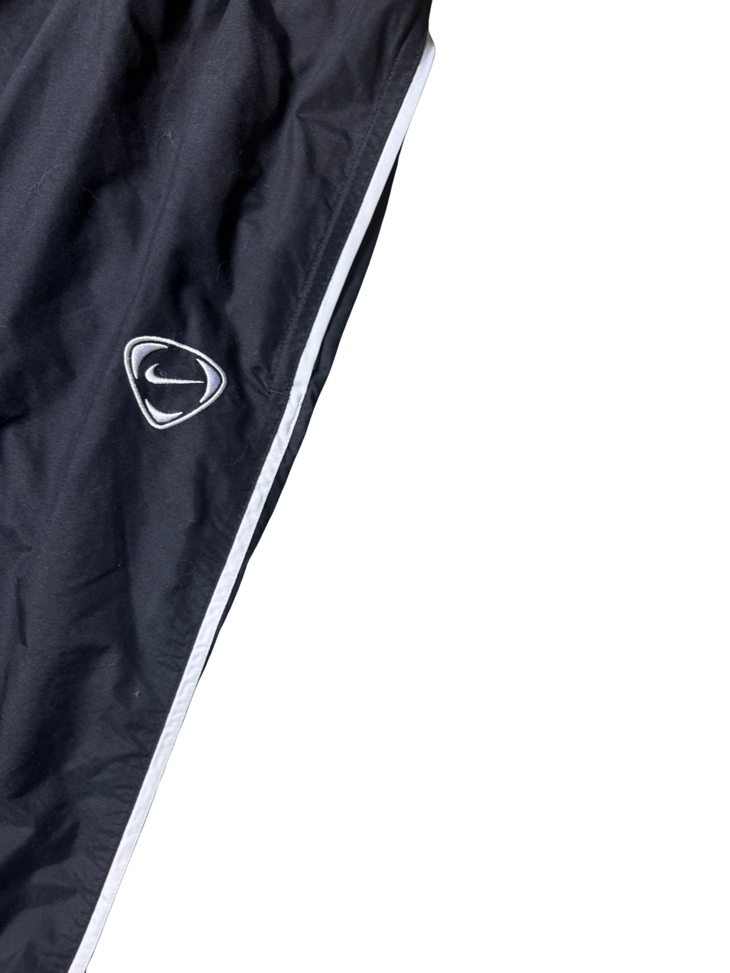 Nike Trackpants (L) - silvervintage