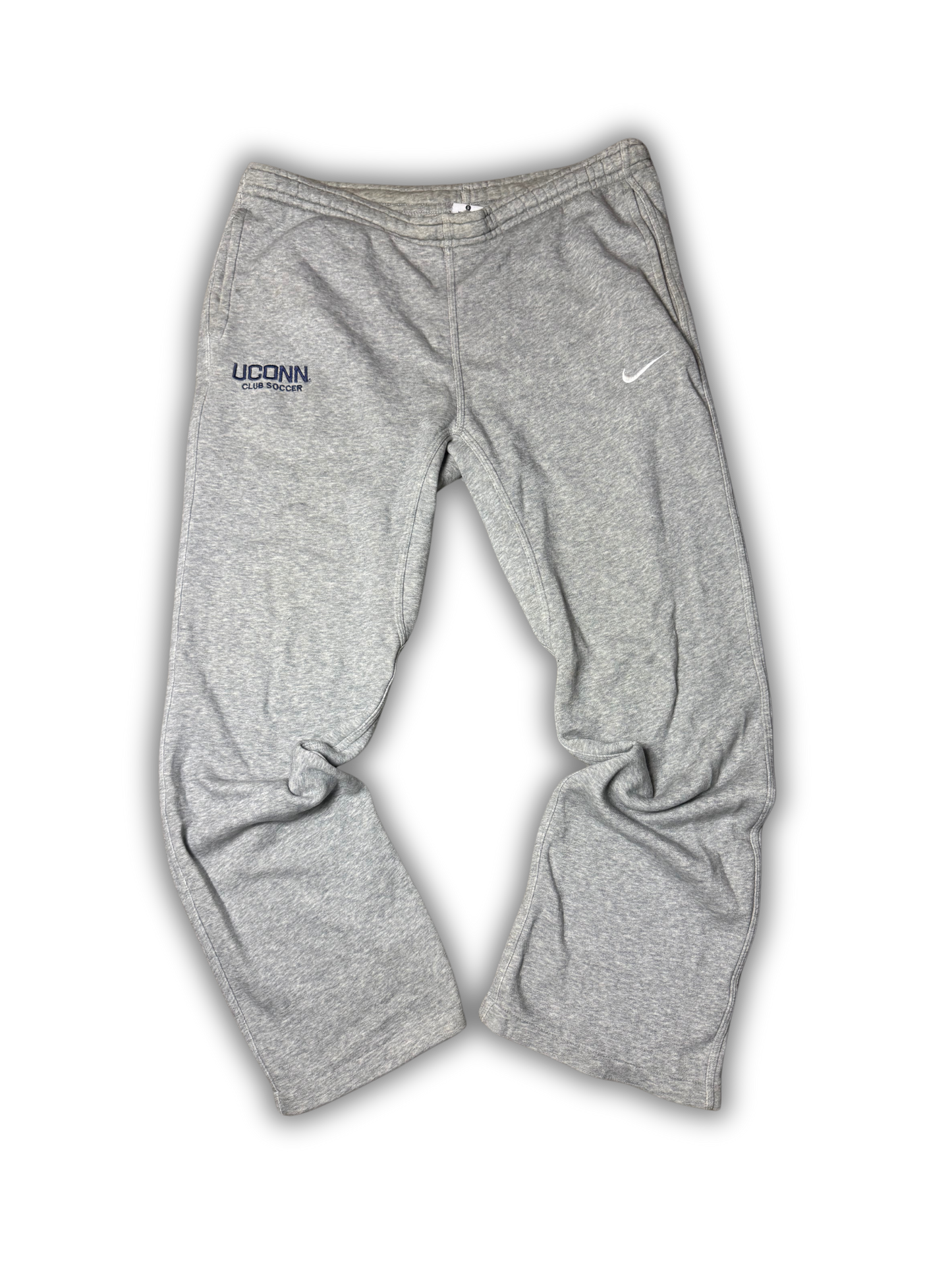 Nike Jogger (M) - silvervintage