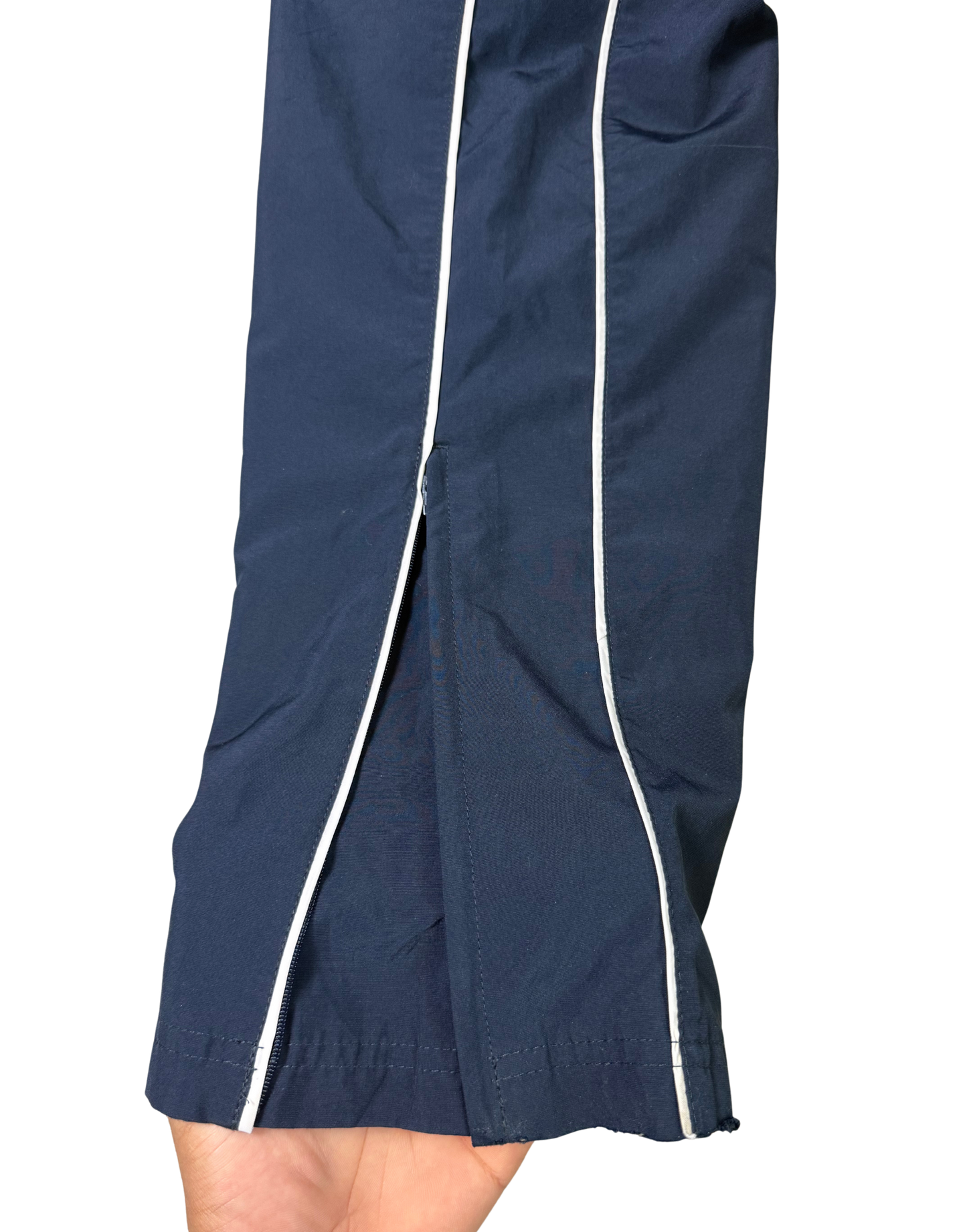 Nike Trackpants (XL) - silvervintage