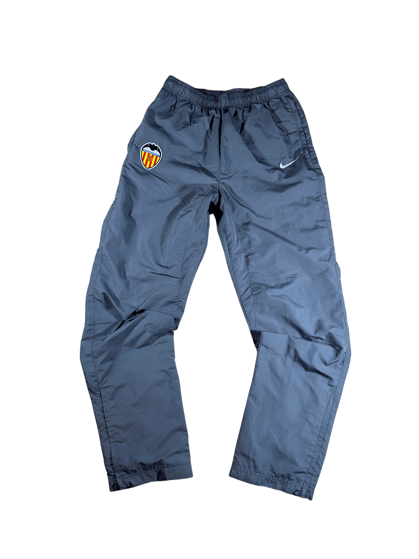 Nike FC Valencia Trainingsanzug S - silvervintage