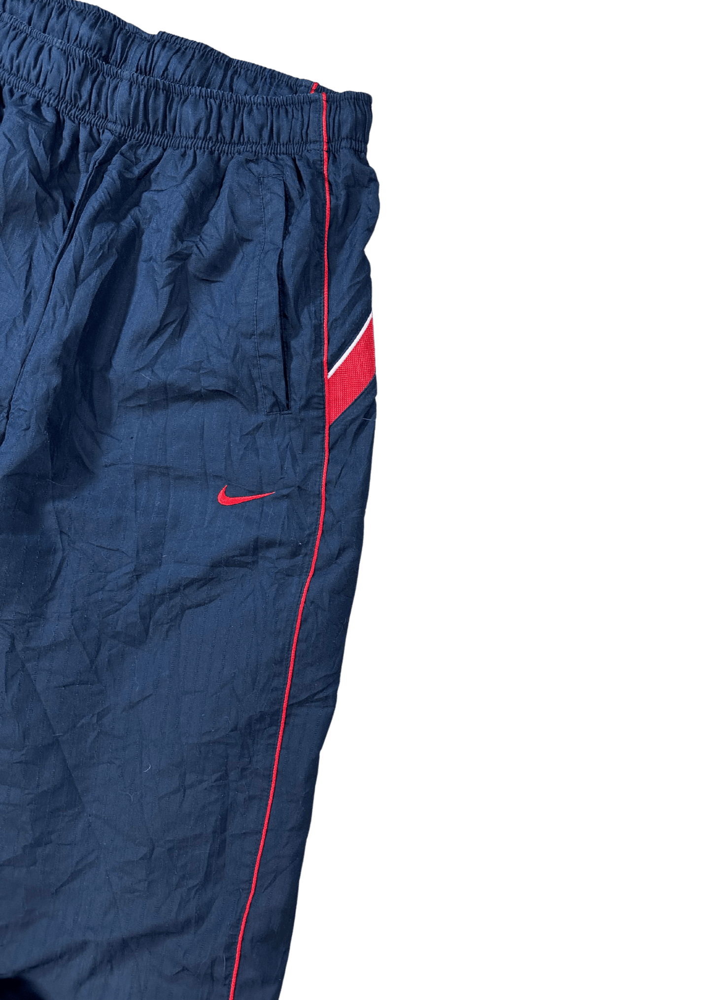 Nike Trackpants M - silvervintage