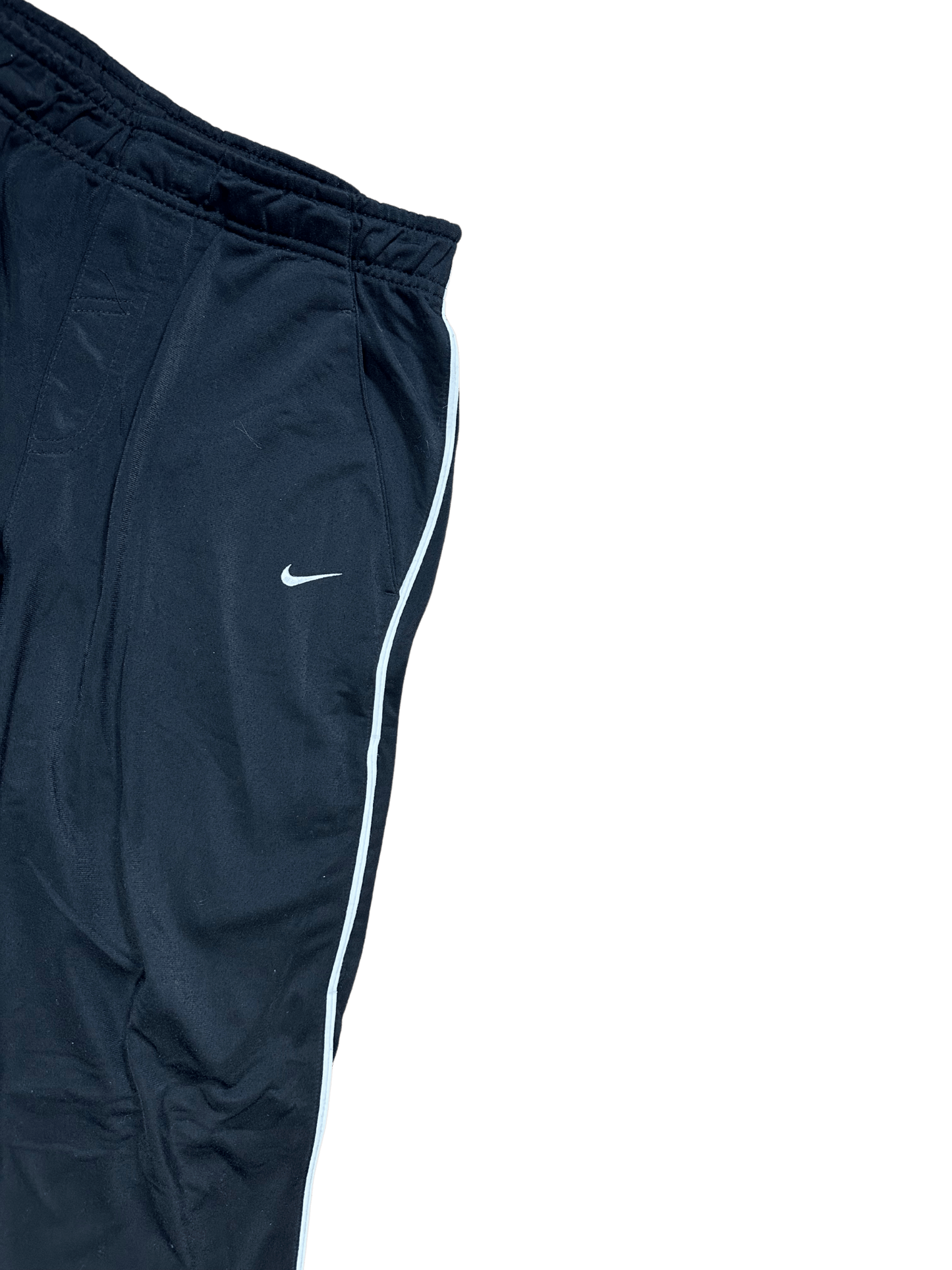 Nike Trackpants M - silvervintage