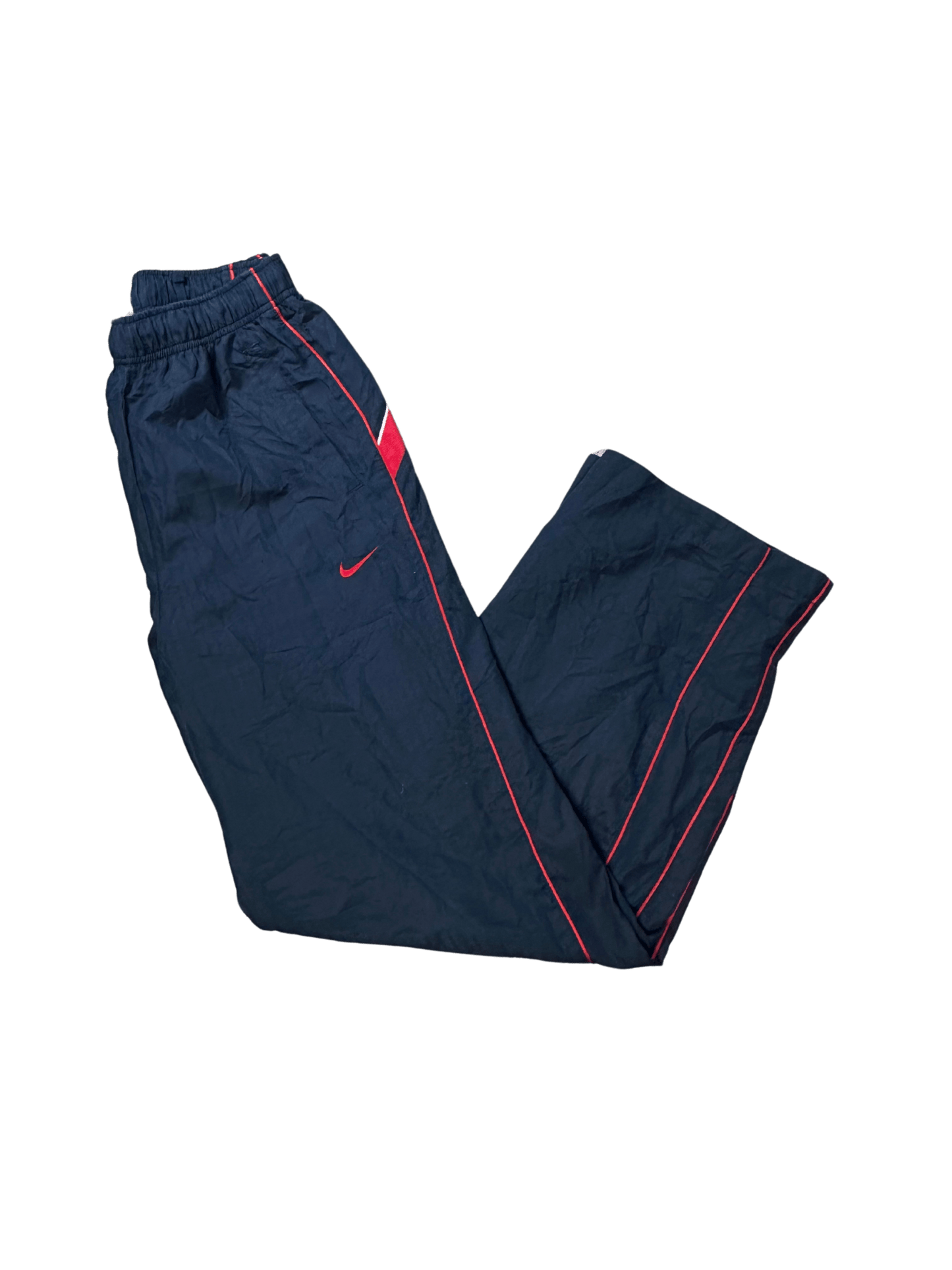 Nike Trackpants M - silvervintage